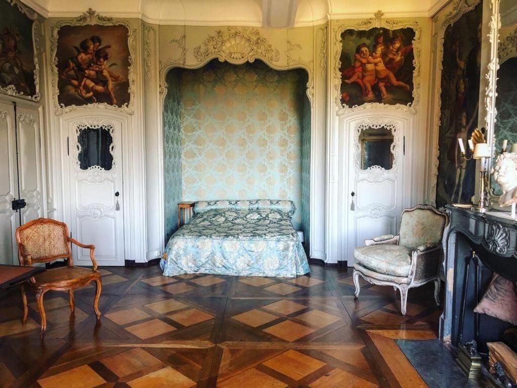 Deluxe Double Room with Shower