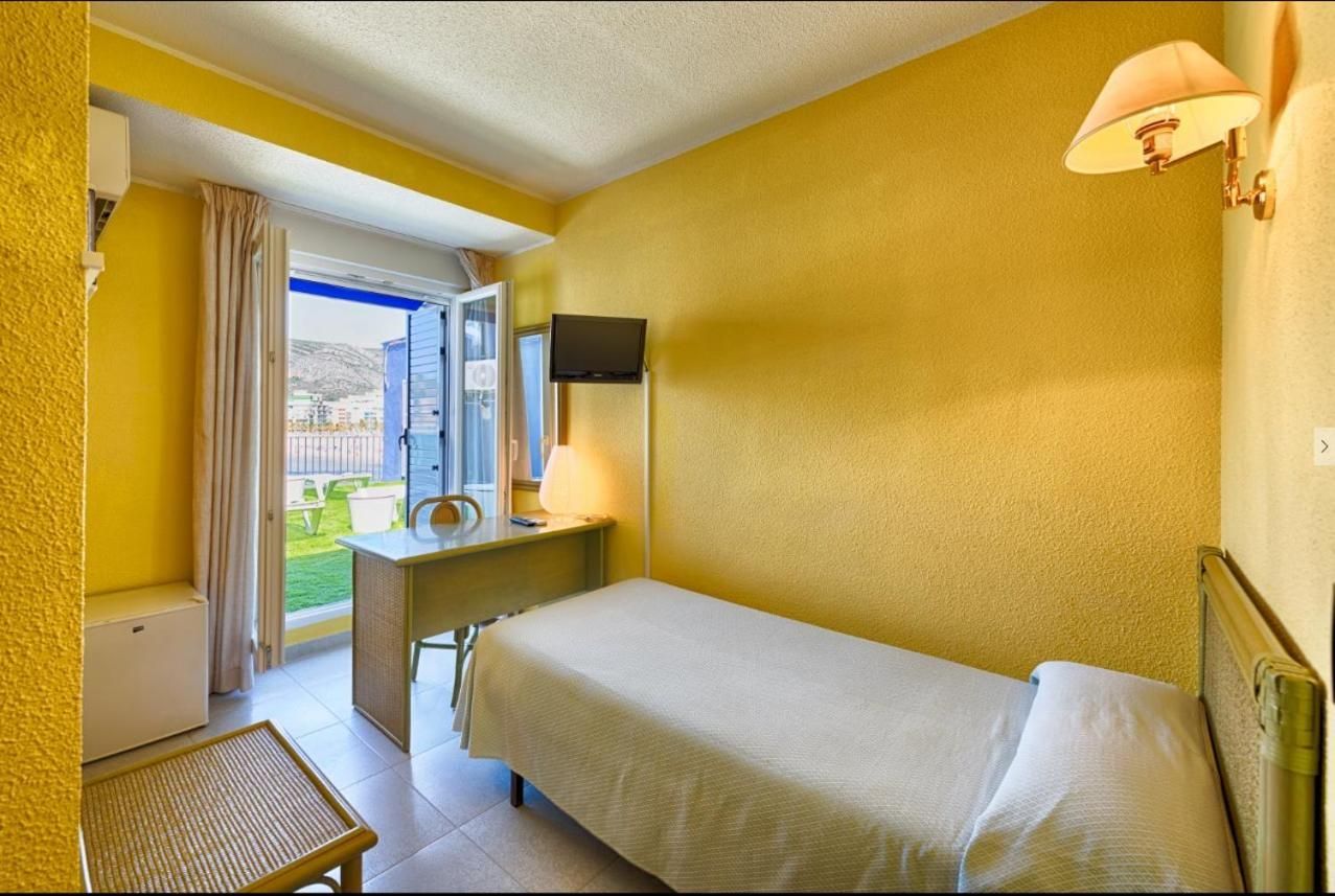 Single Room
