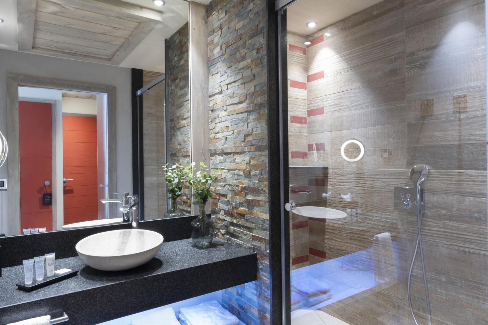 Superior Room with Spa access