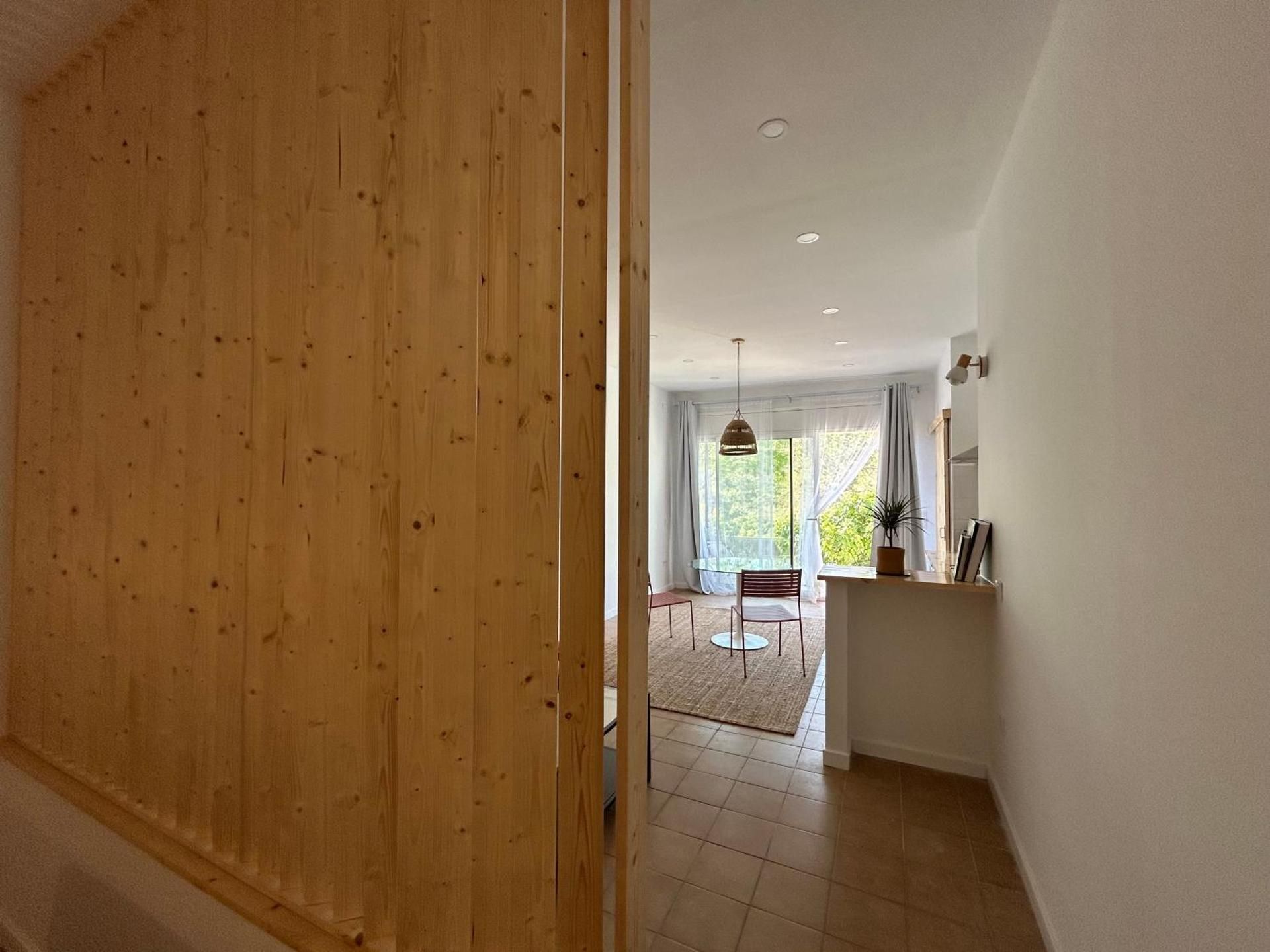 Son Roca Ribes Guest House
