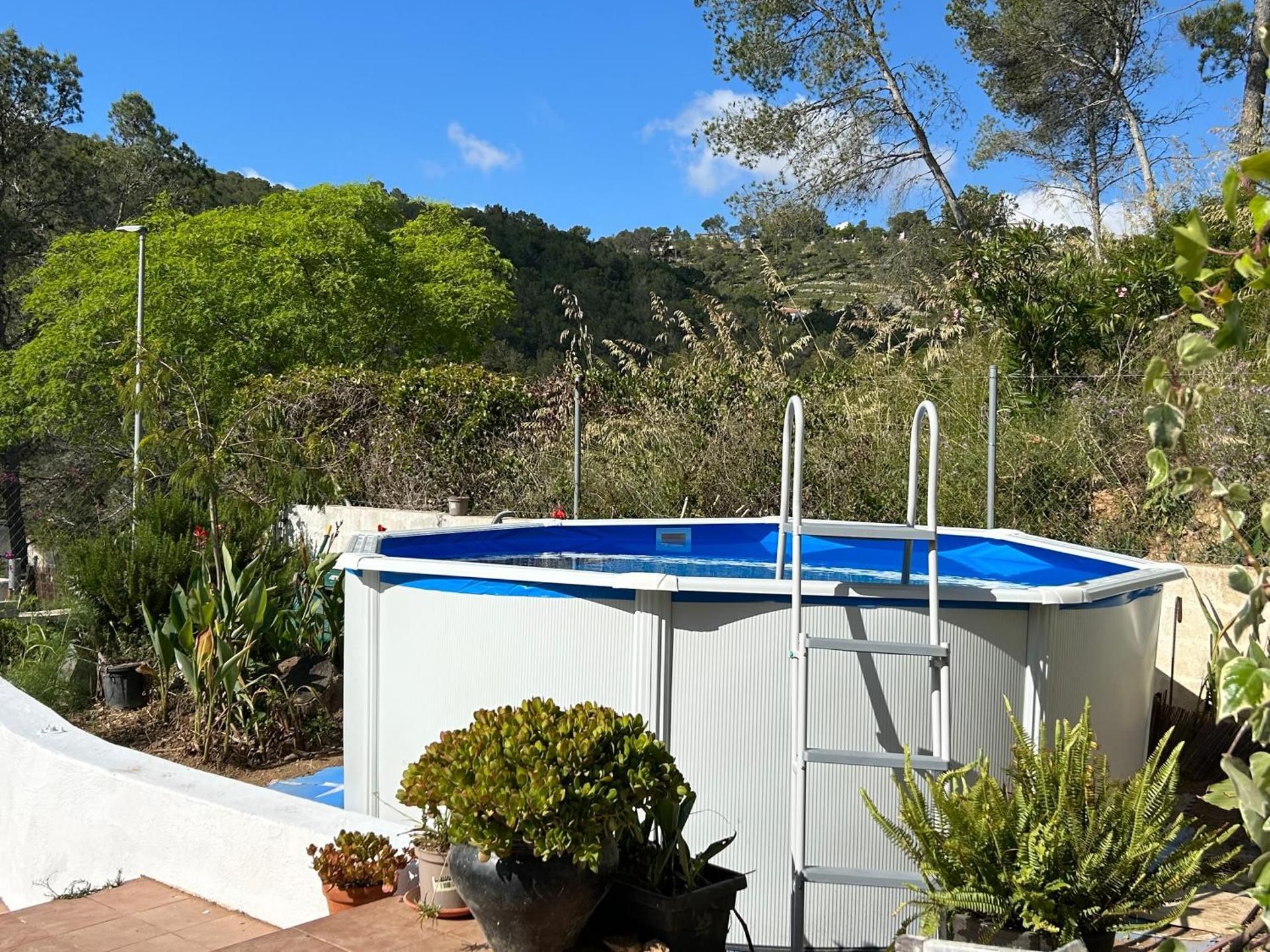 Son Roca Ribes Guest House
