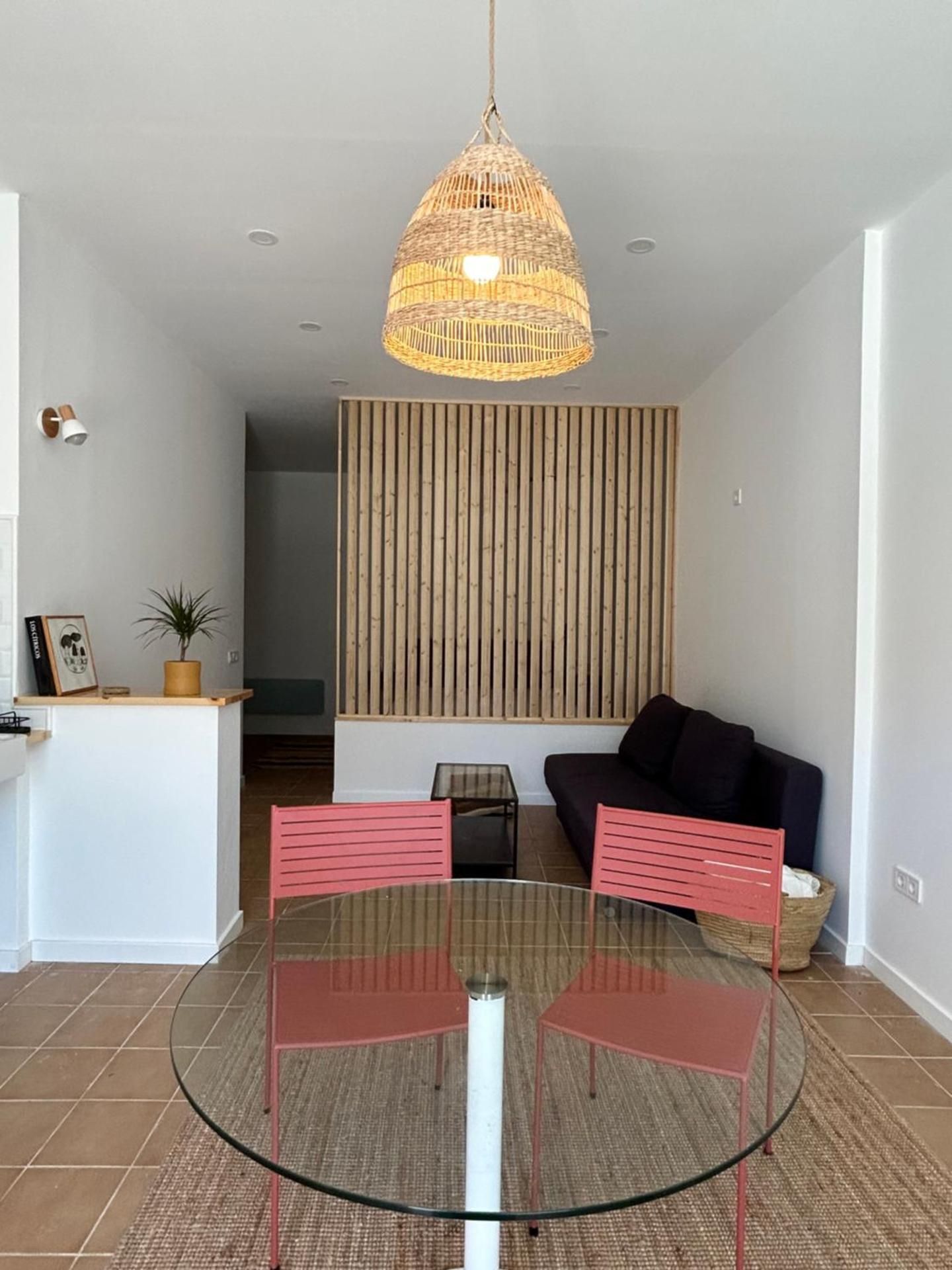 Son Roca Ribes Guest House