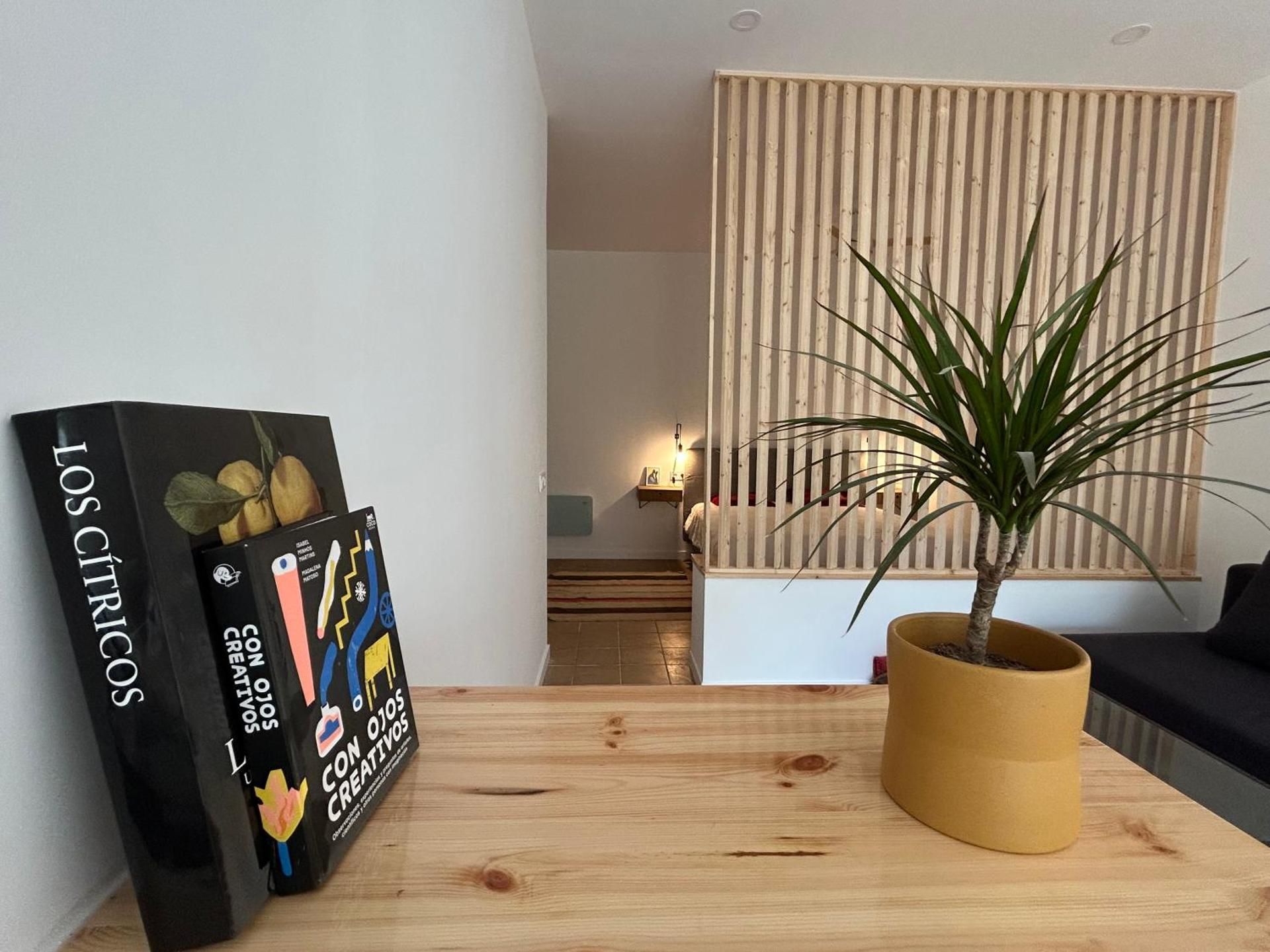 Son Roca Ribes Guest House