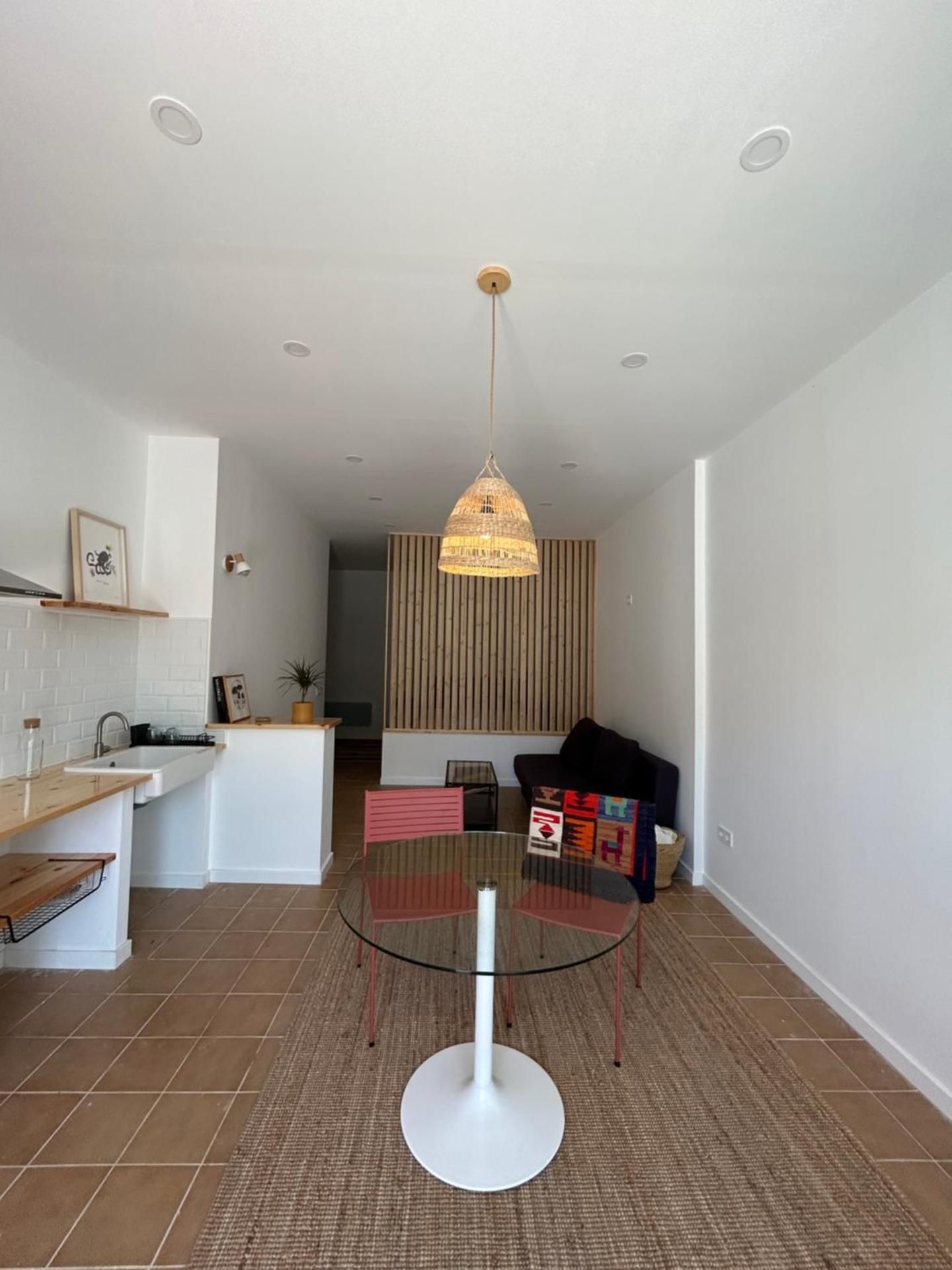 Son Roca Ribes Guest House