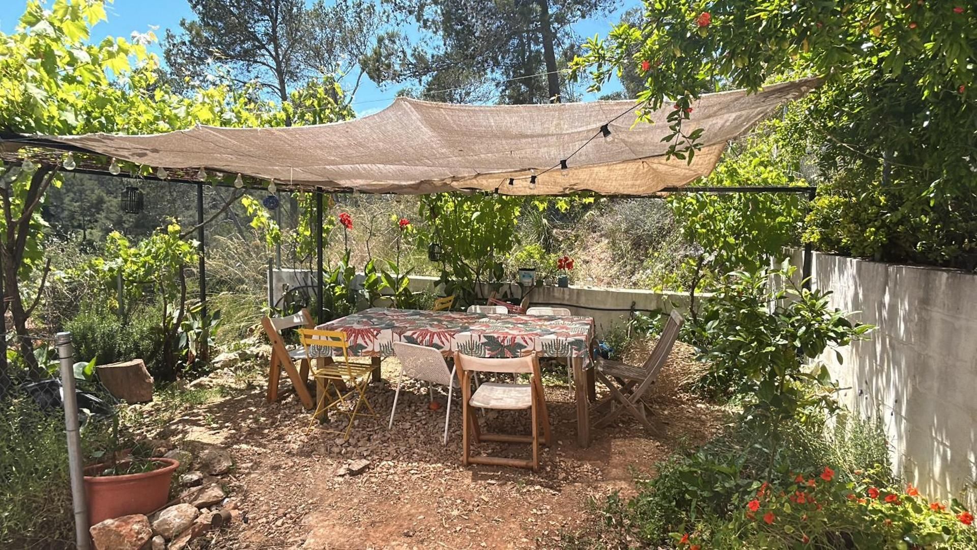 Son Roca Ribes Guest House