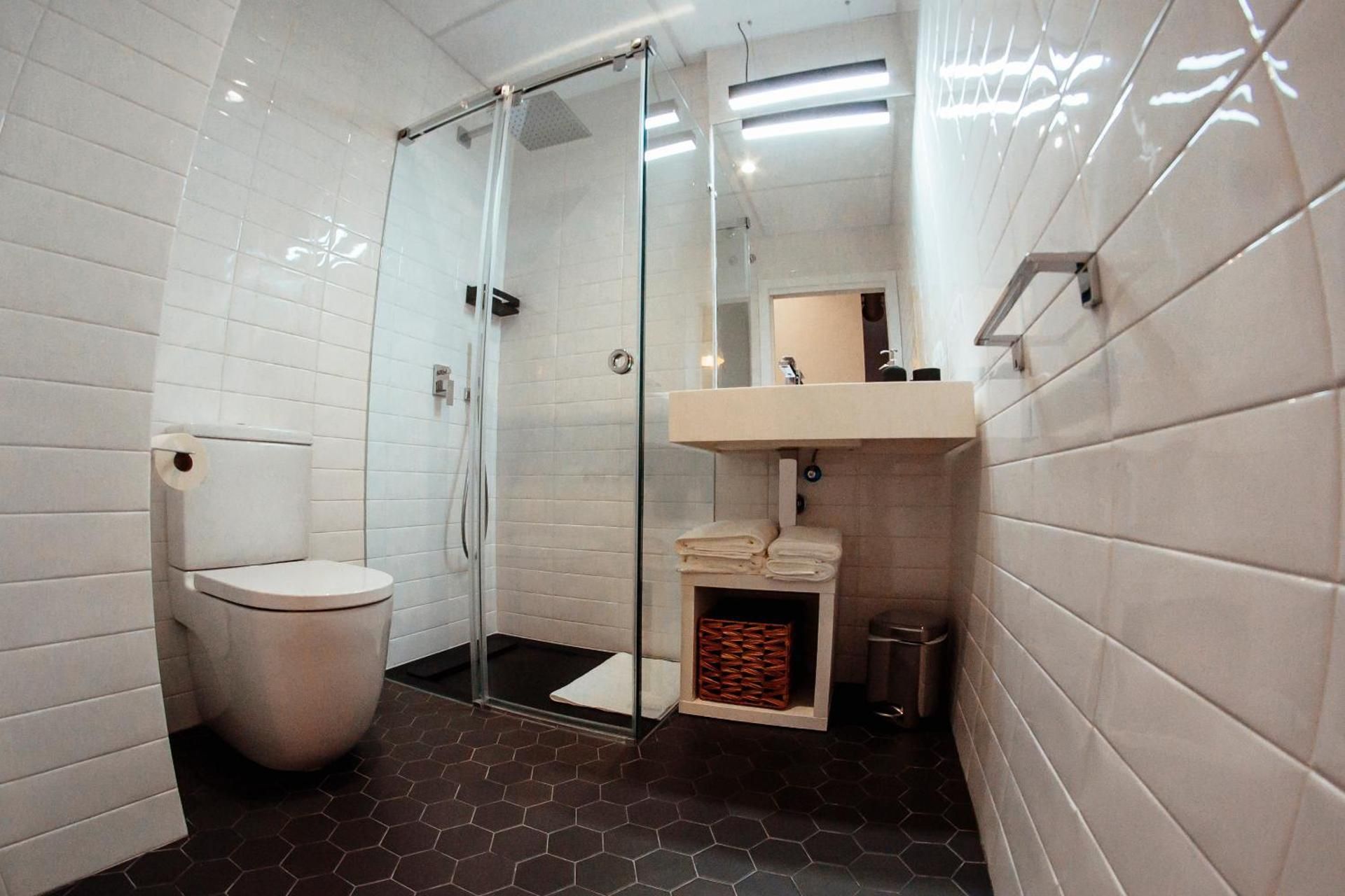 Duplex Apartment