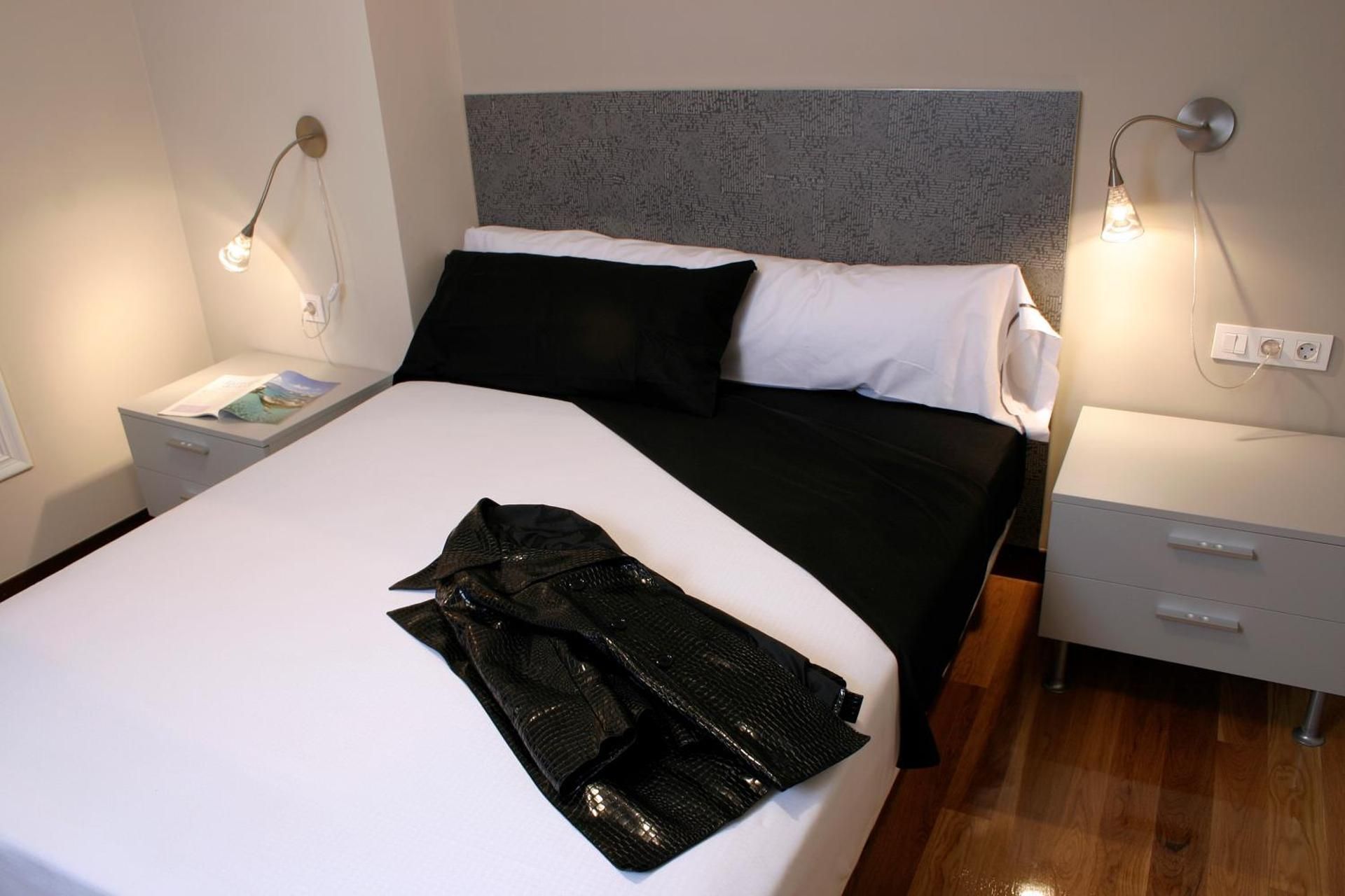 Double or Twin Room with Shower