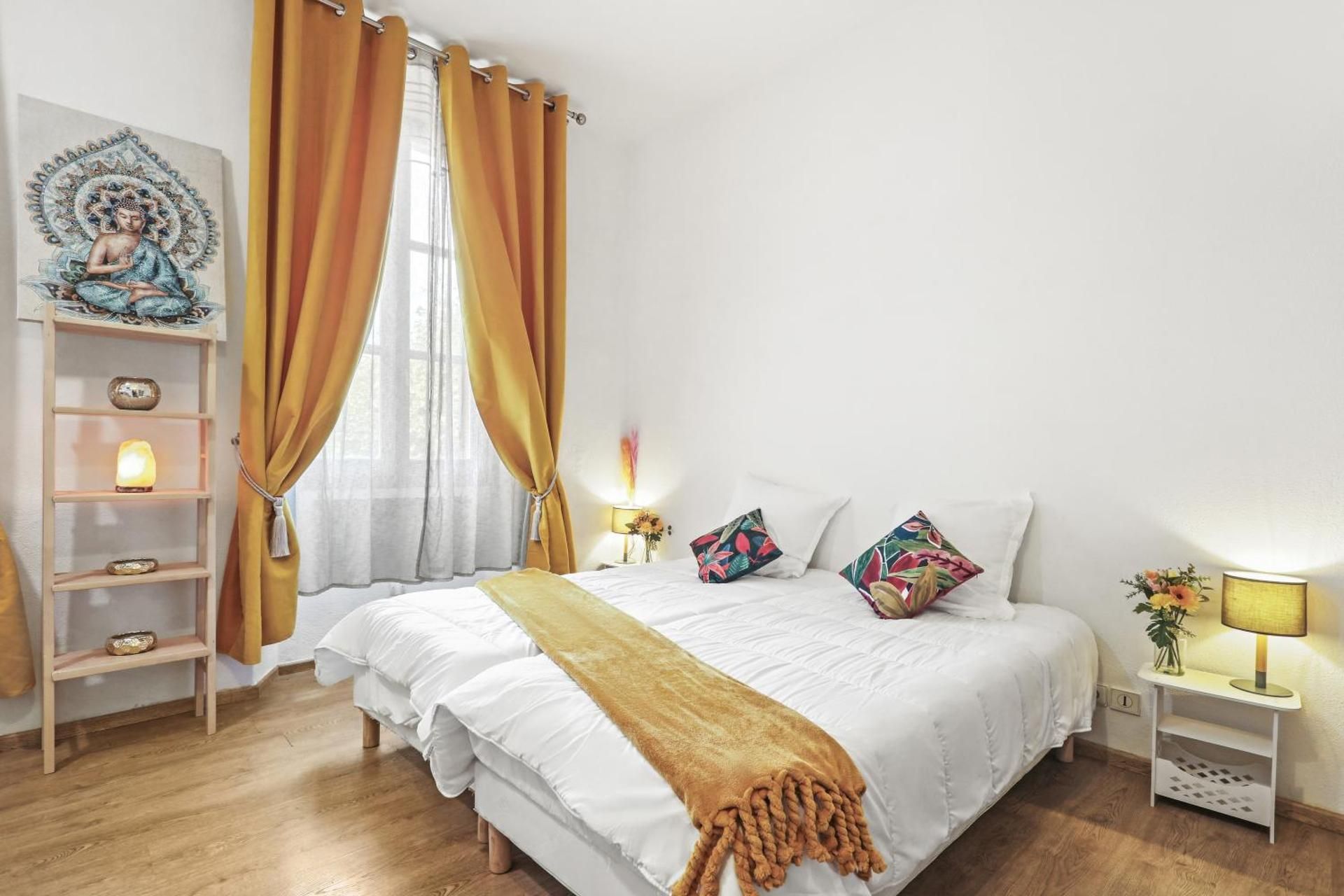 Superior Quadruple Room