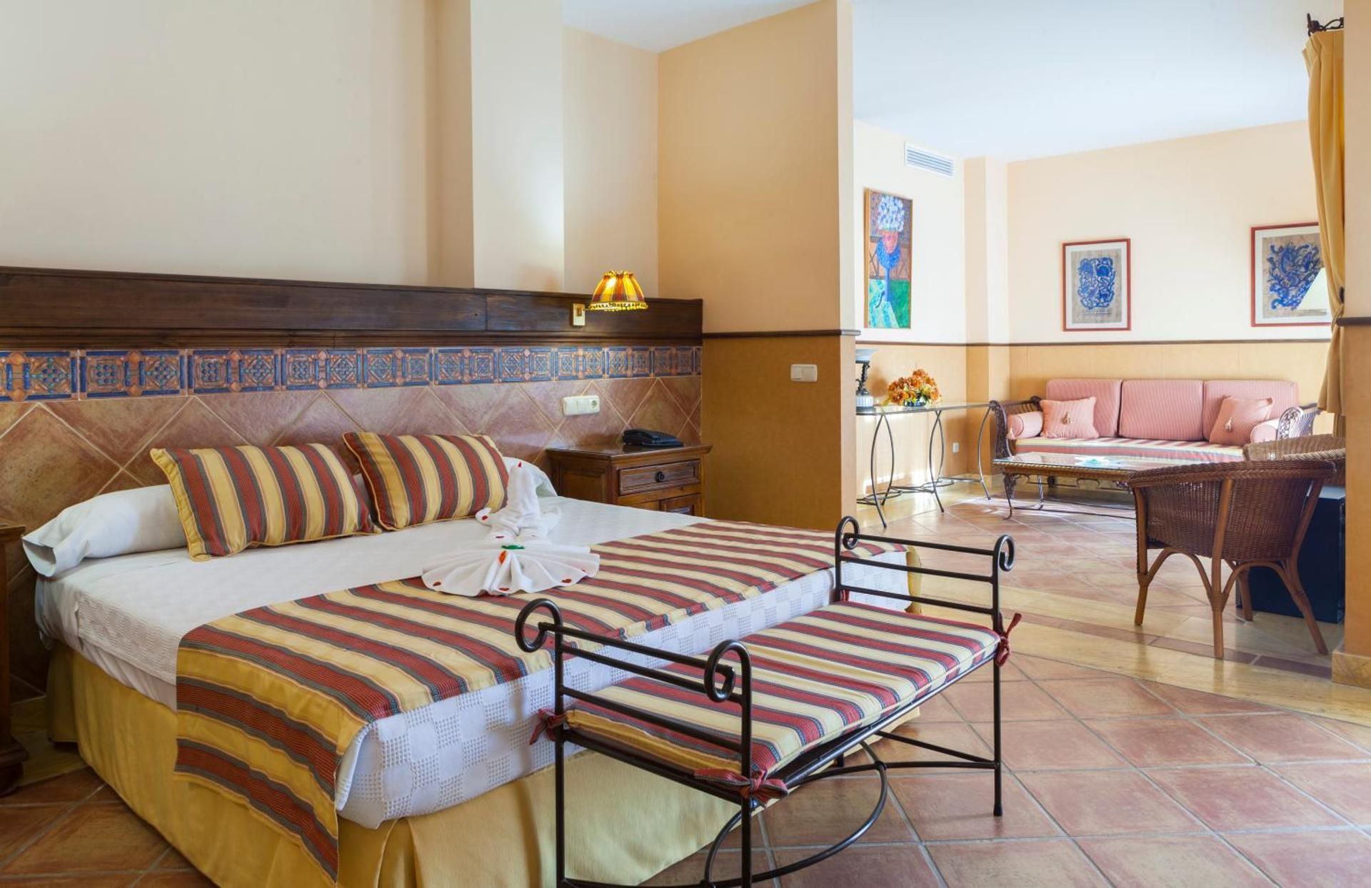 Hotel Mexico