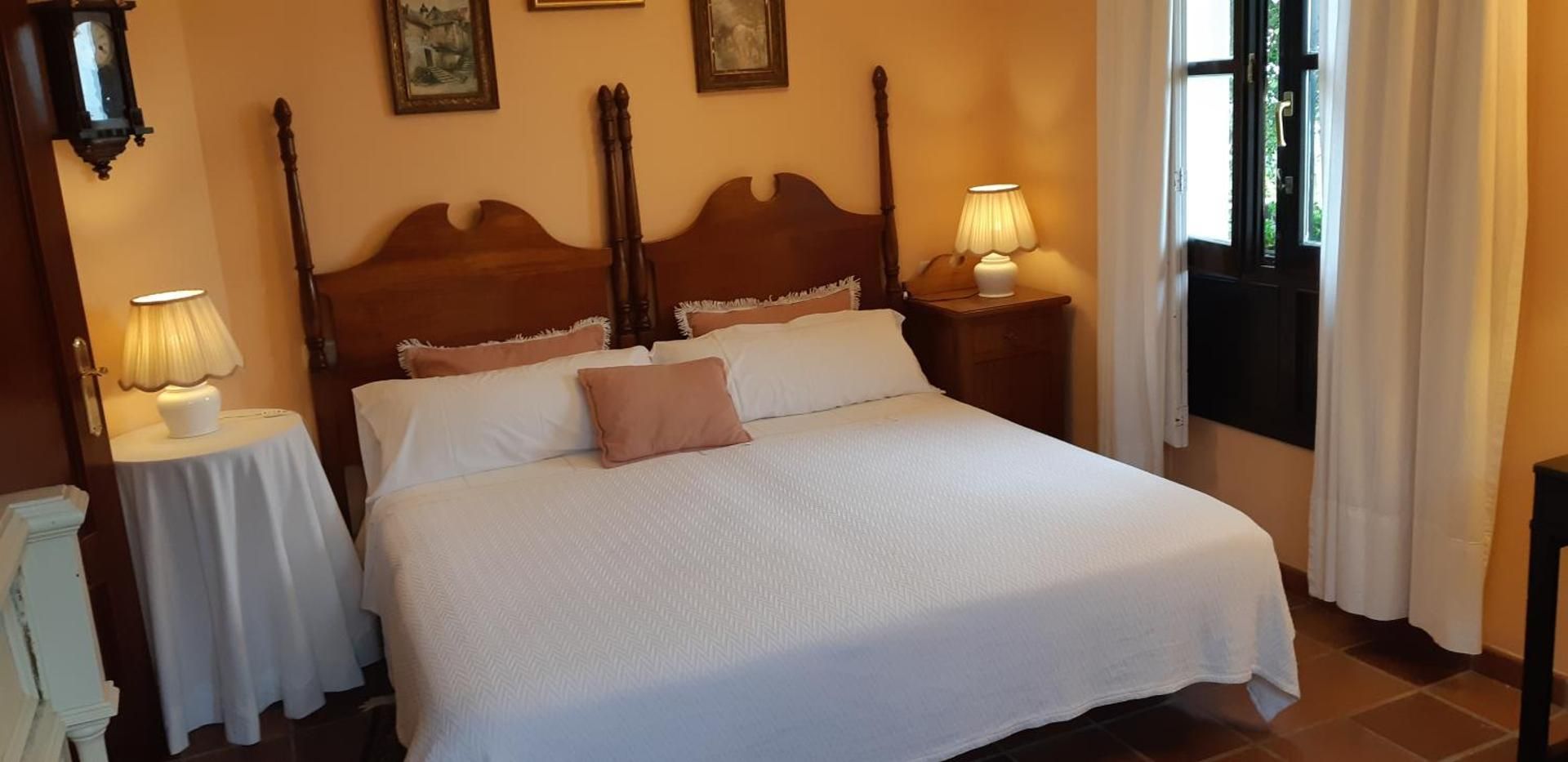 Queen Suite with Sea View