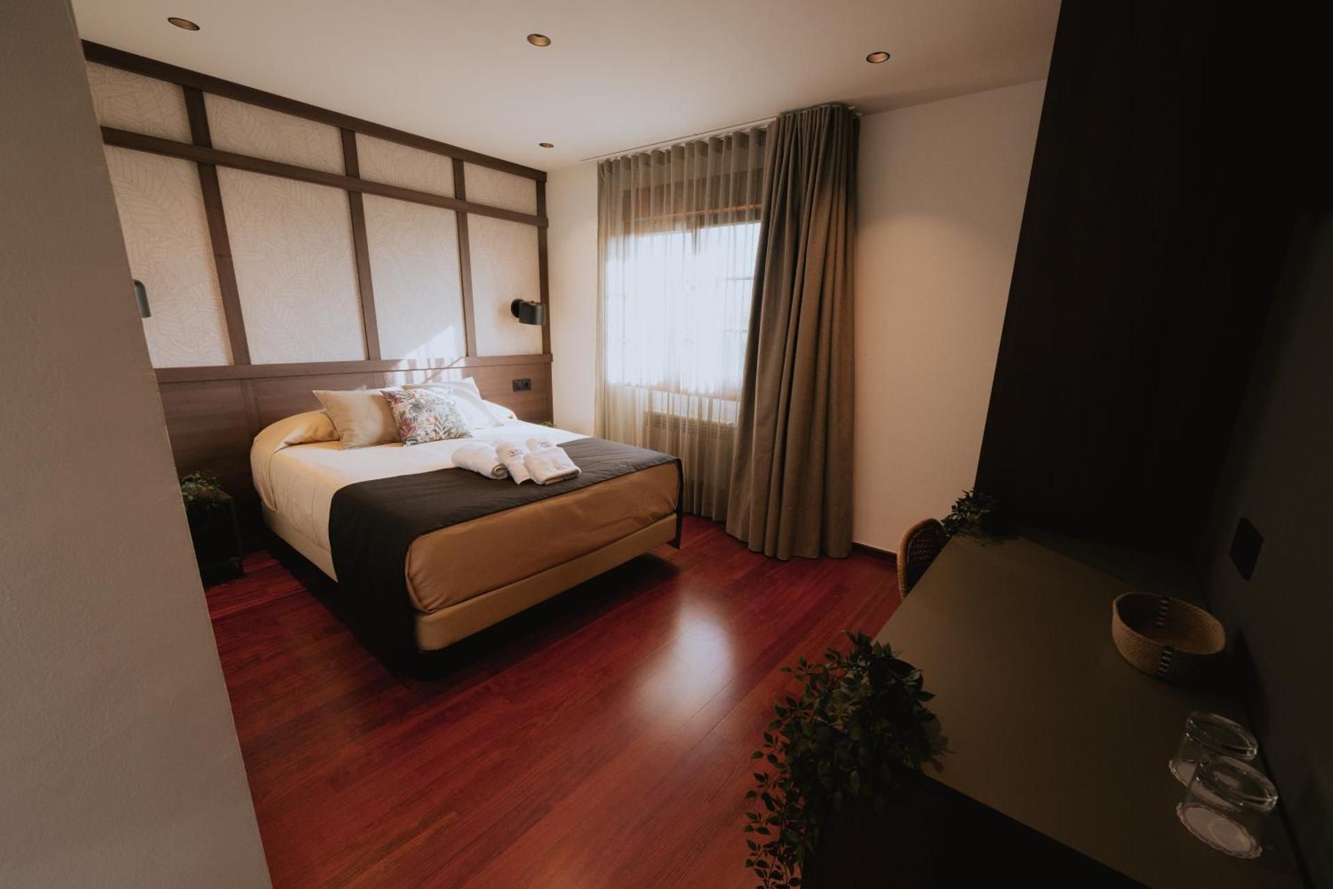Superior Queen Room