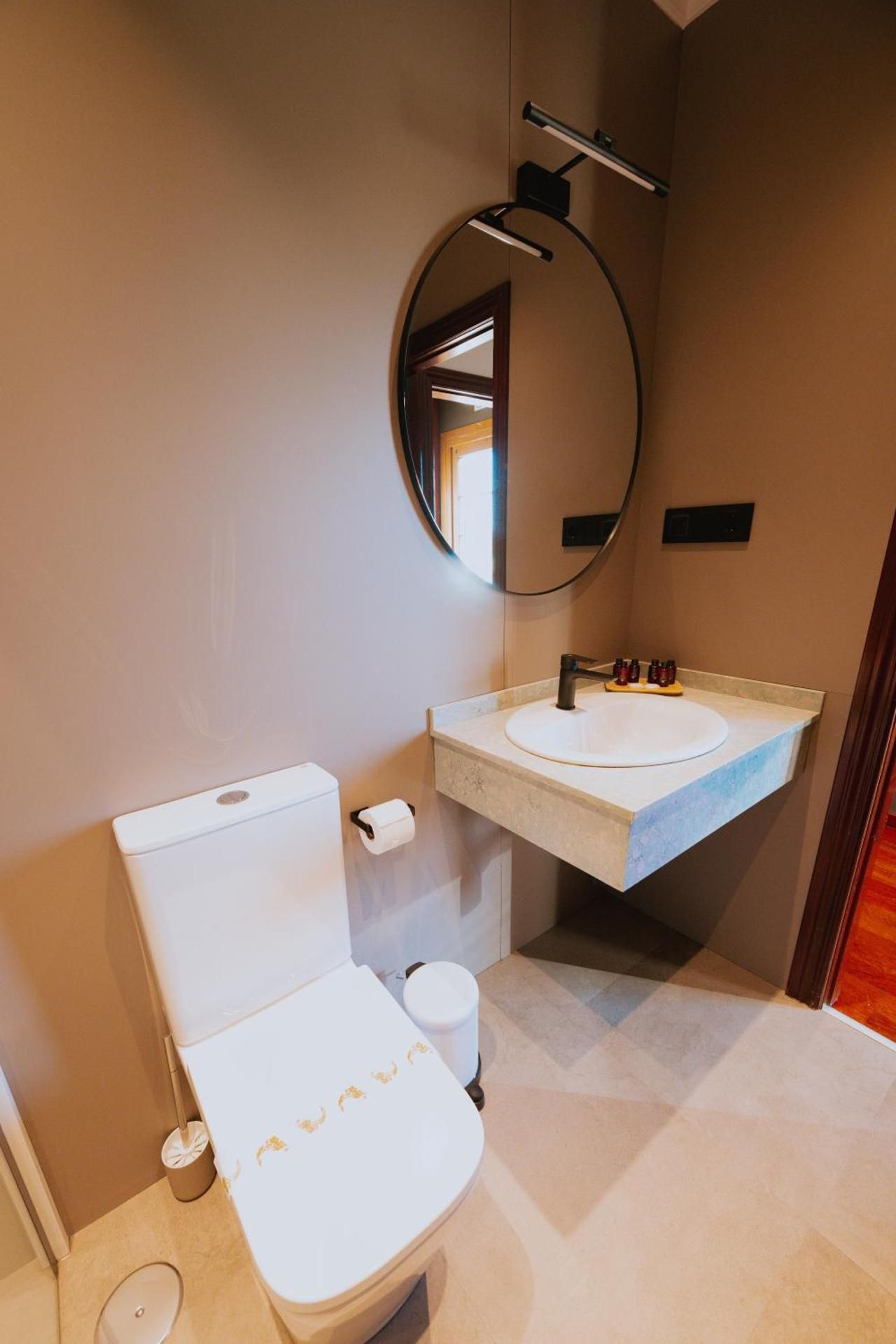 Superior Queen Room
