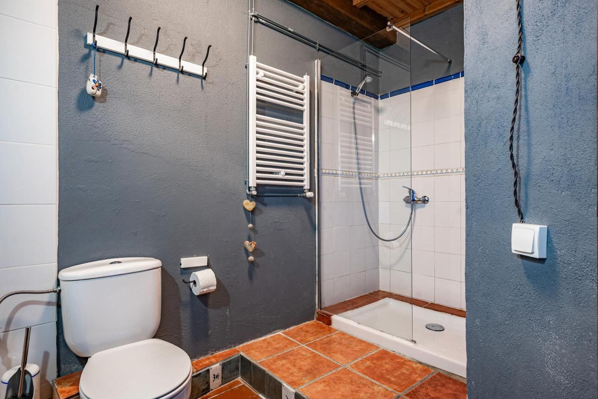 Two-Bedroom Superior Apartment