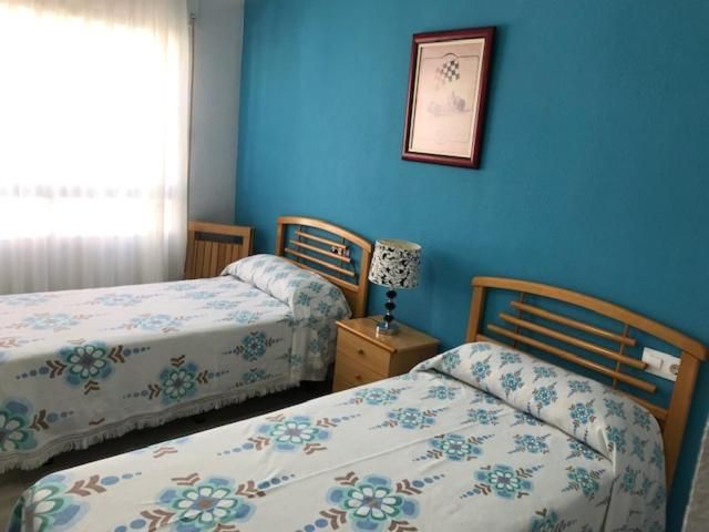 Two-Bedroom Standard Apartment