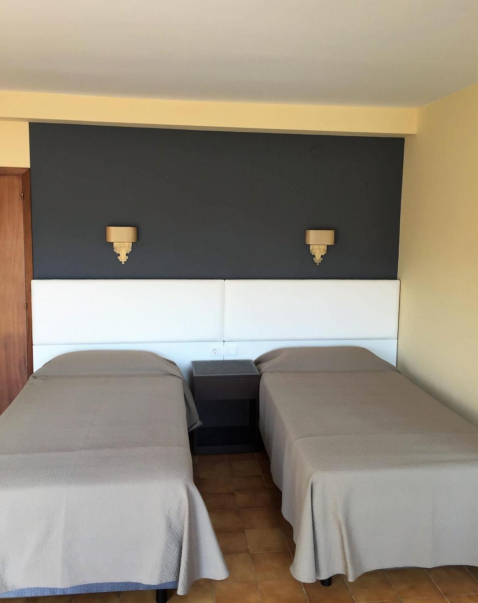 Double Room - Disability Access