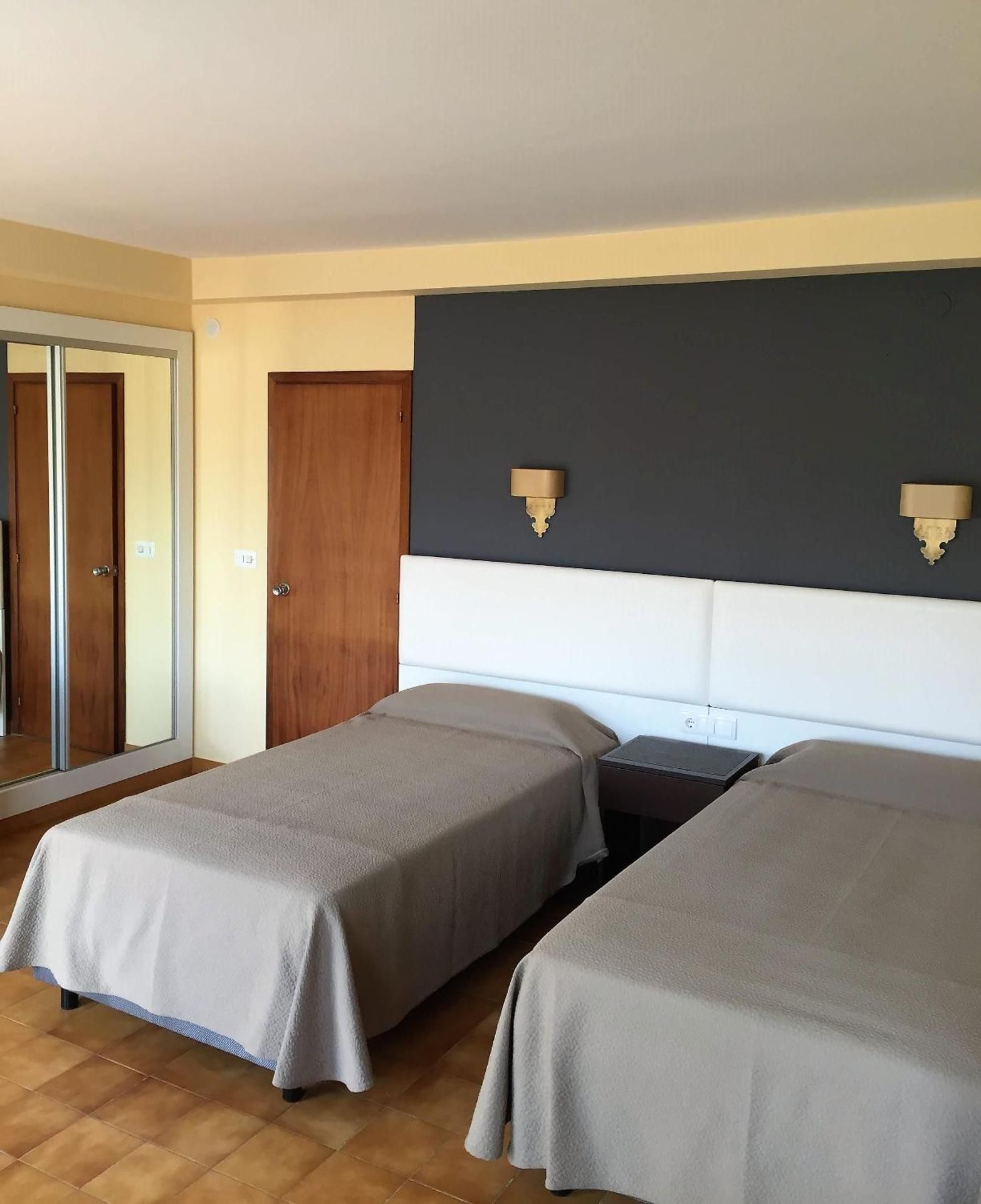 Double Room - Disability Access