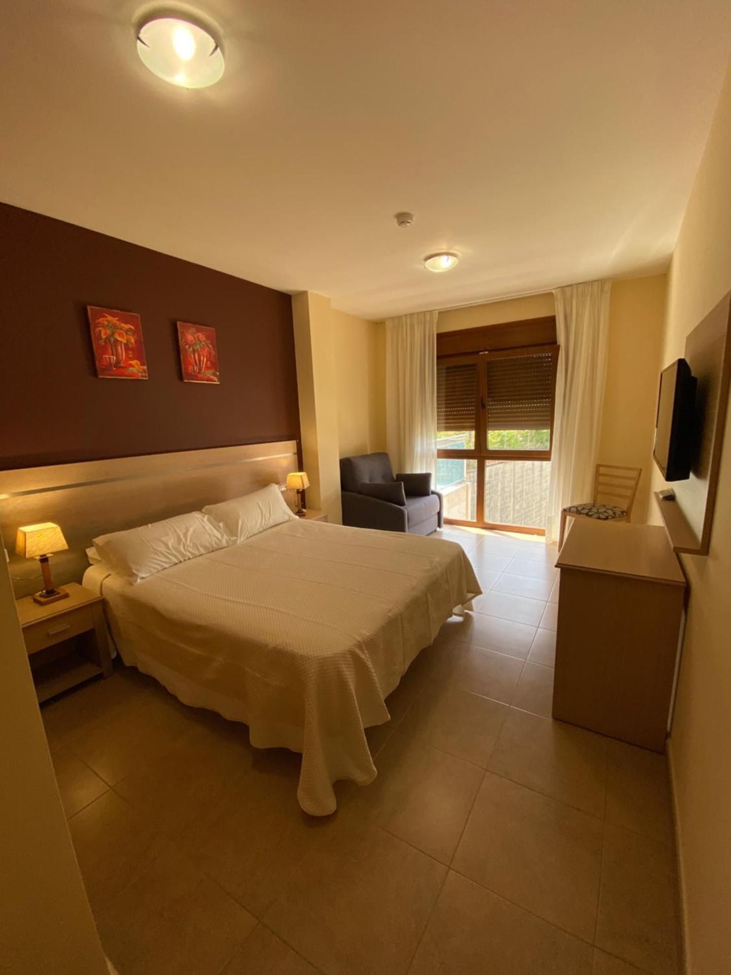 Standard Apartment
