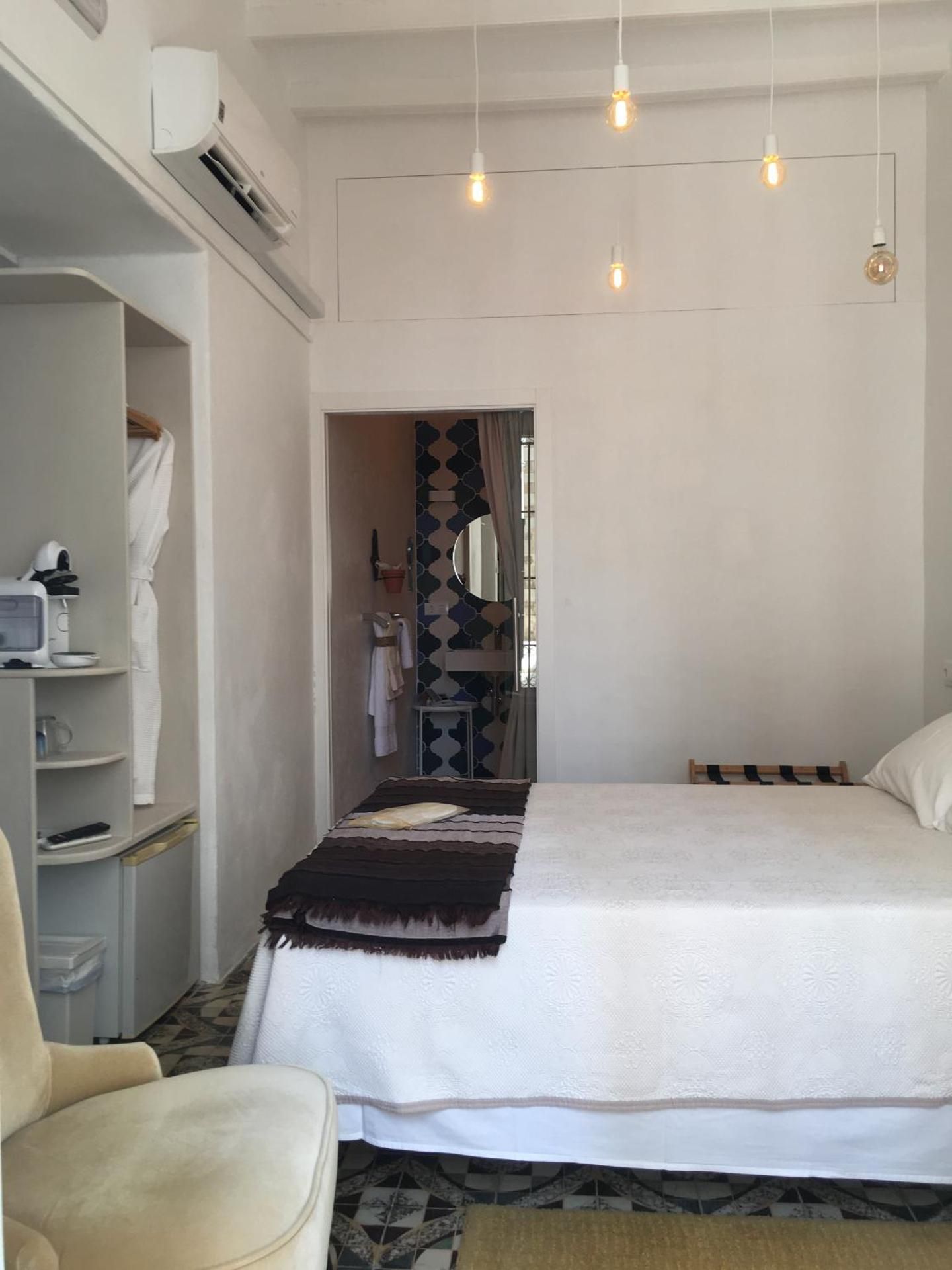 Small Double Room
