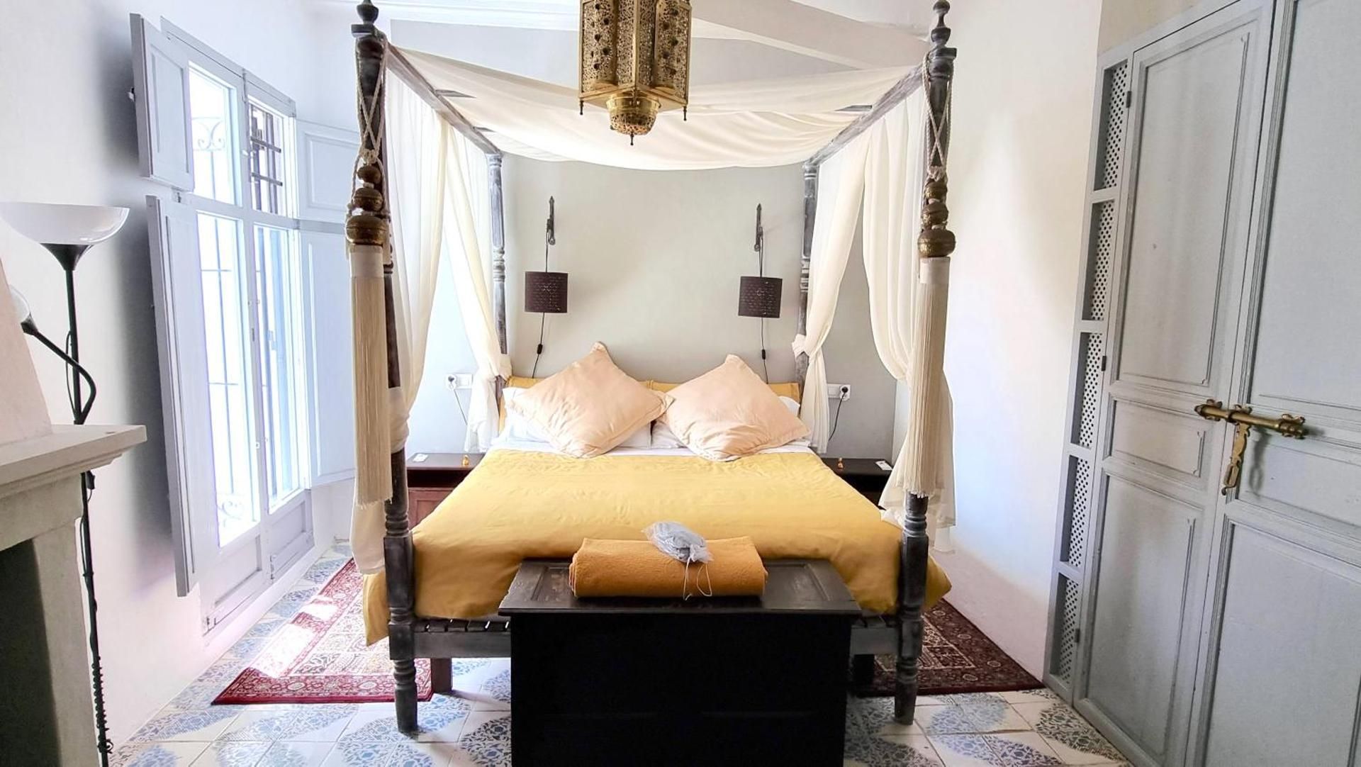 Deluxe Junior Suite