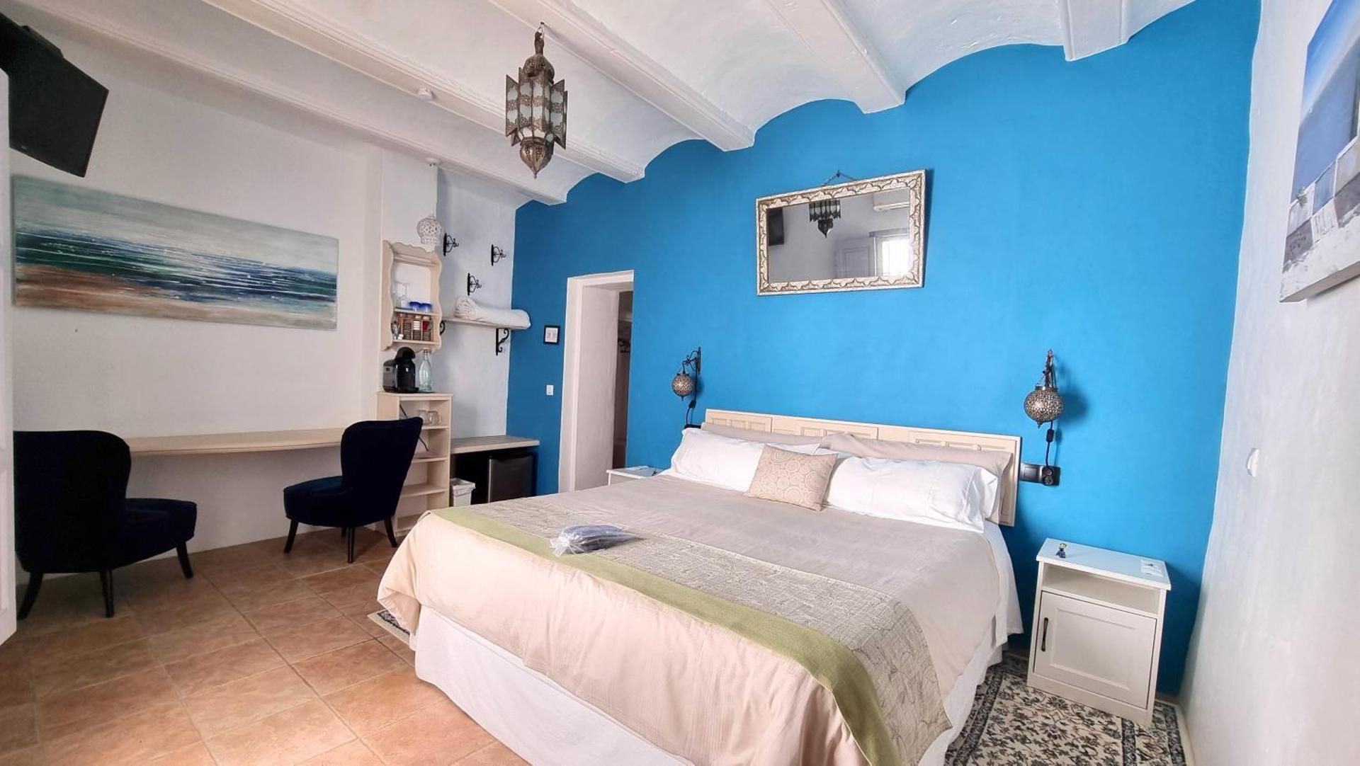 King Room