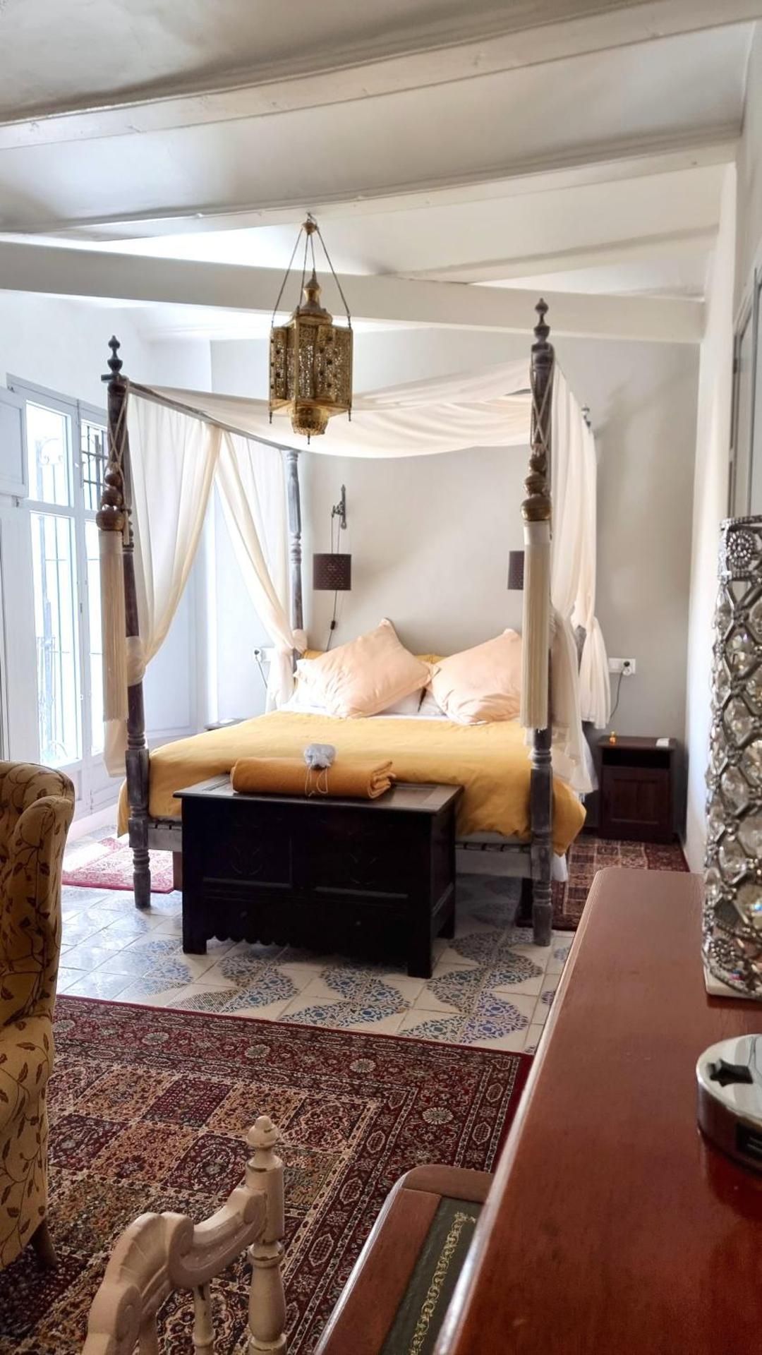 Deluxe Junior Suite