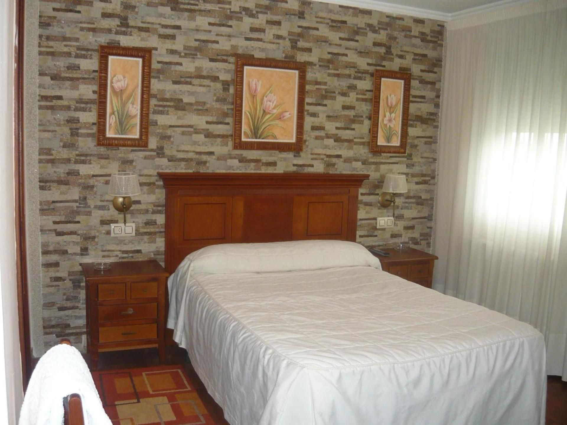Pension HK