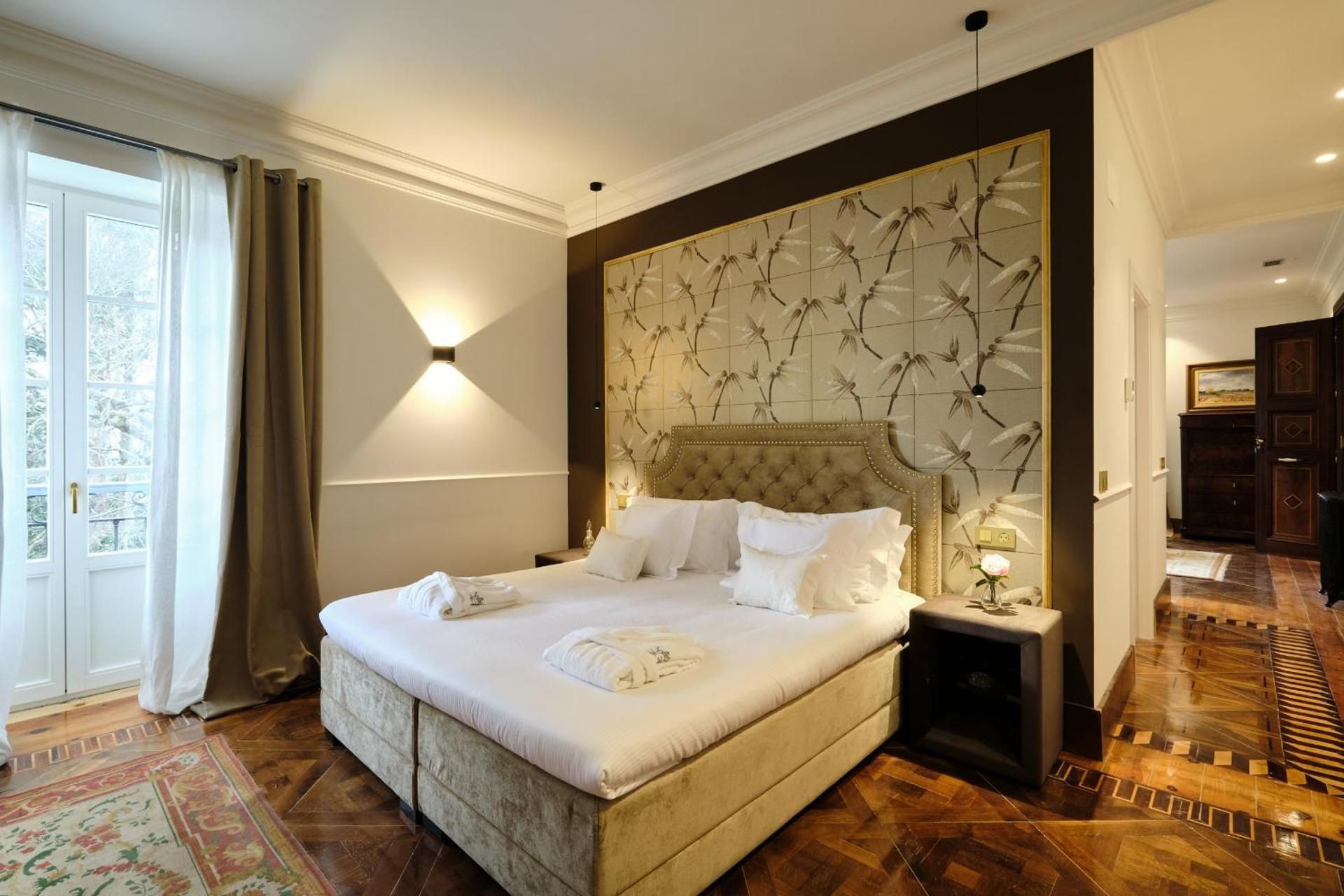Presidential Suite