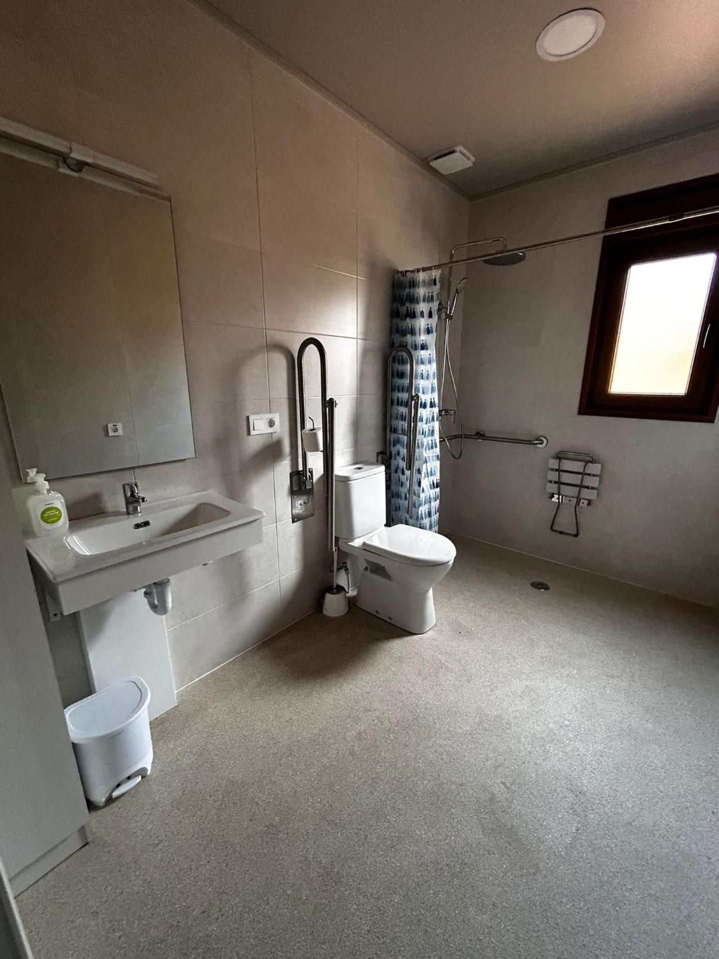 Apartment - Disability Access