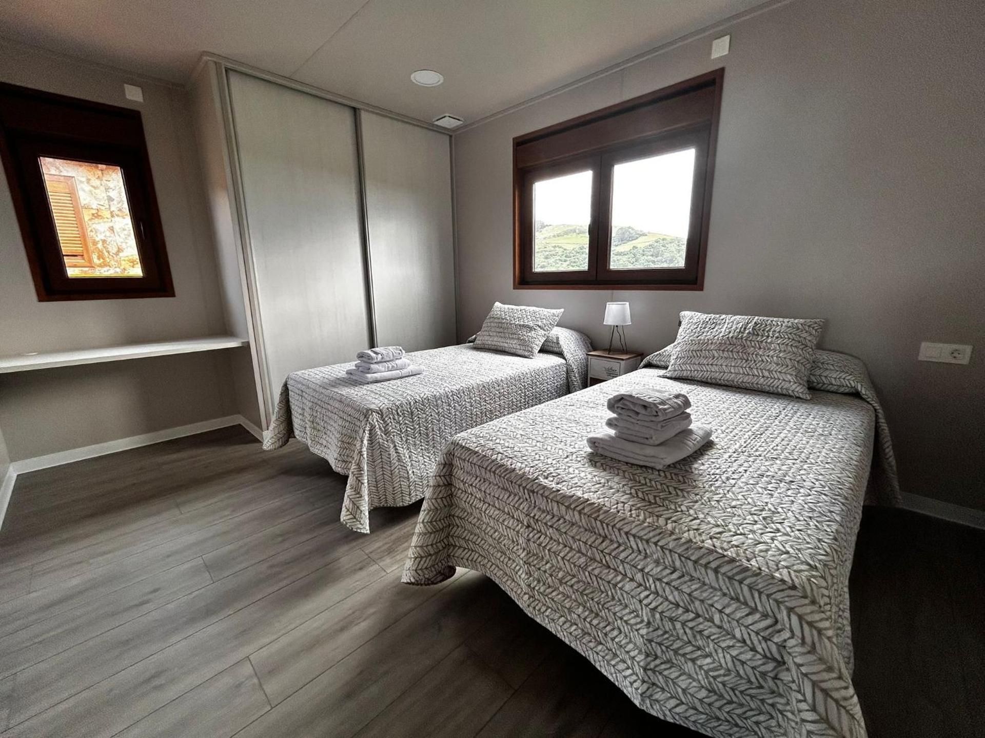 Apartment - Disability Access