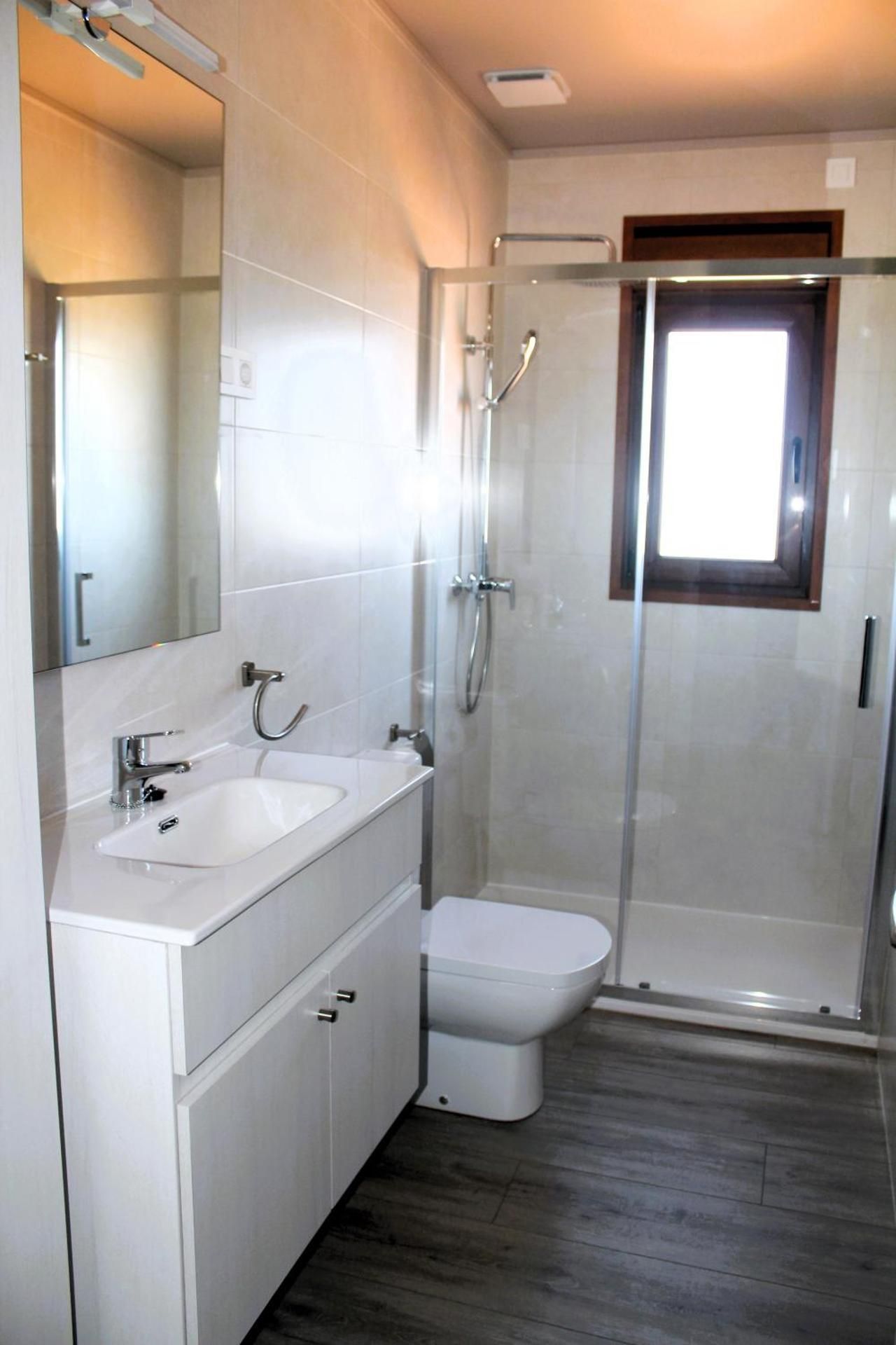 Two-Bedroom Deluxe Apartment