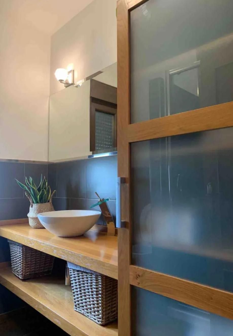 One-Bedroom Standard Apartment