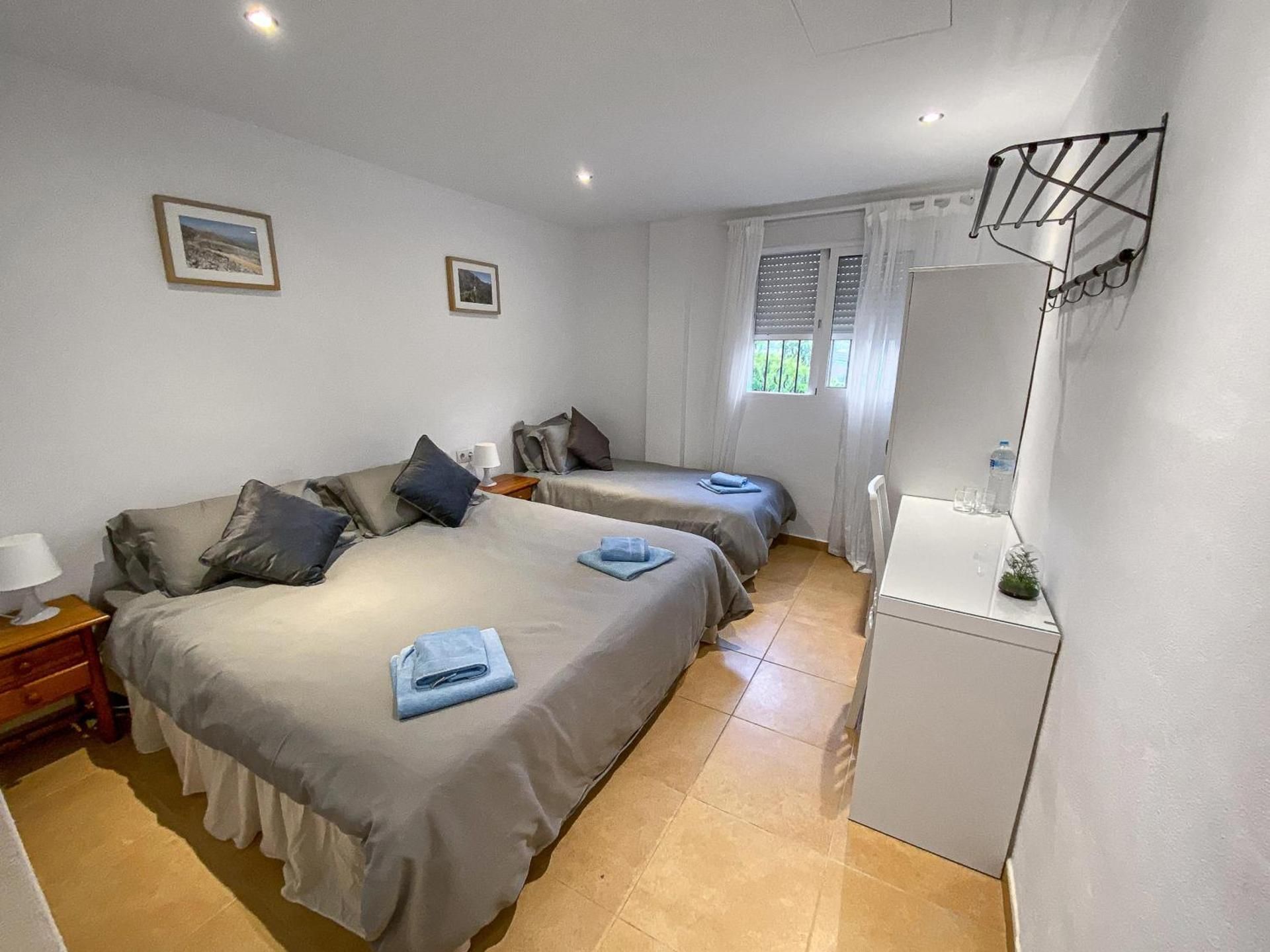 Classic Triple Room