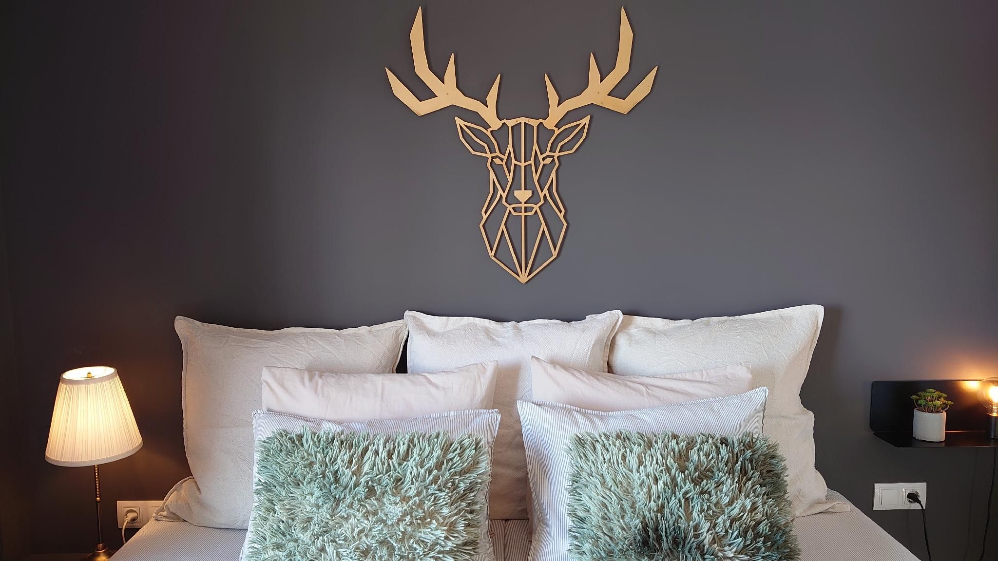 Carmen Rooms Family Junior