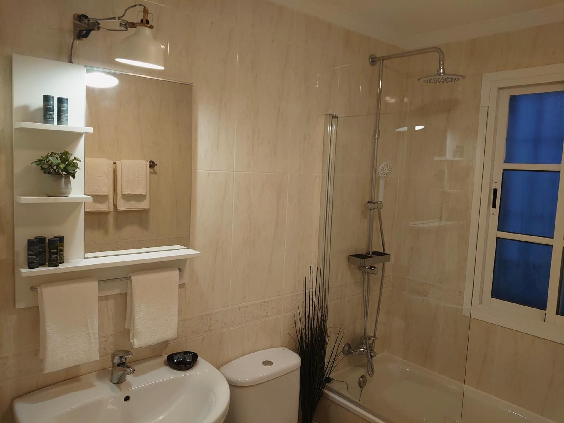 Carmen Rooms Junior Suite with Terrace 3