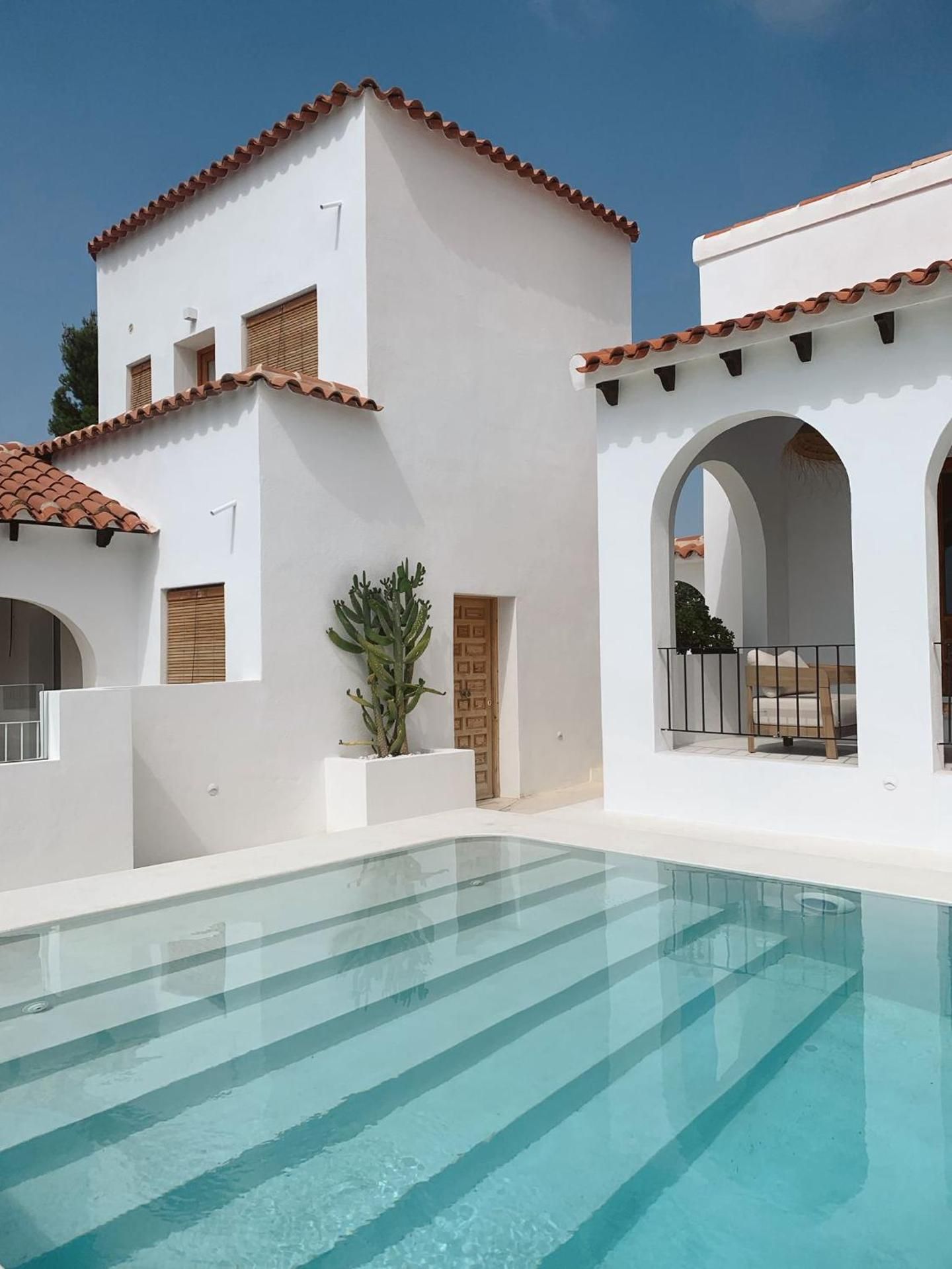 Casa mimo units altea