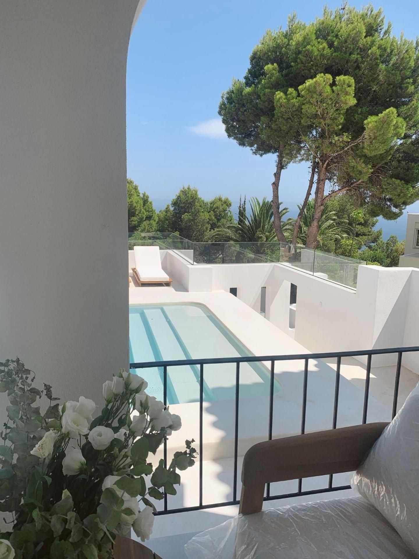 Casa mimo units altea