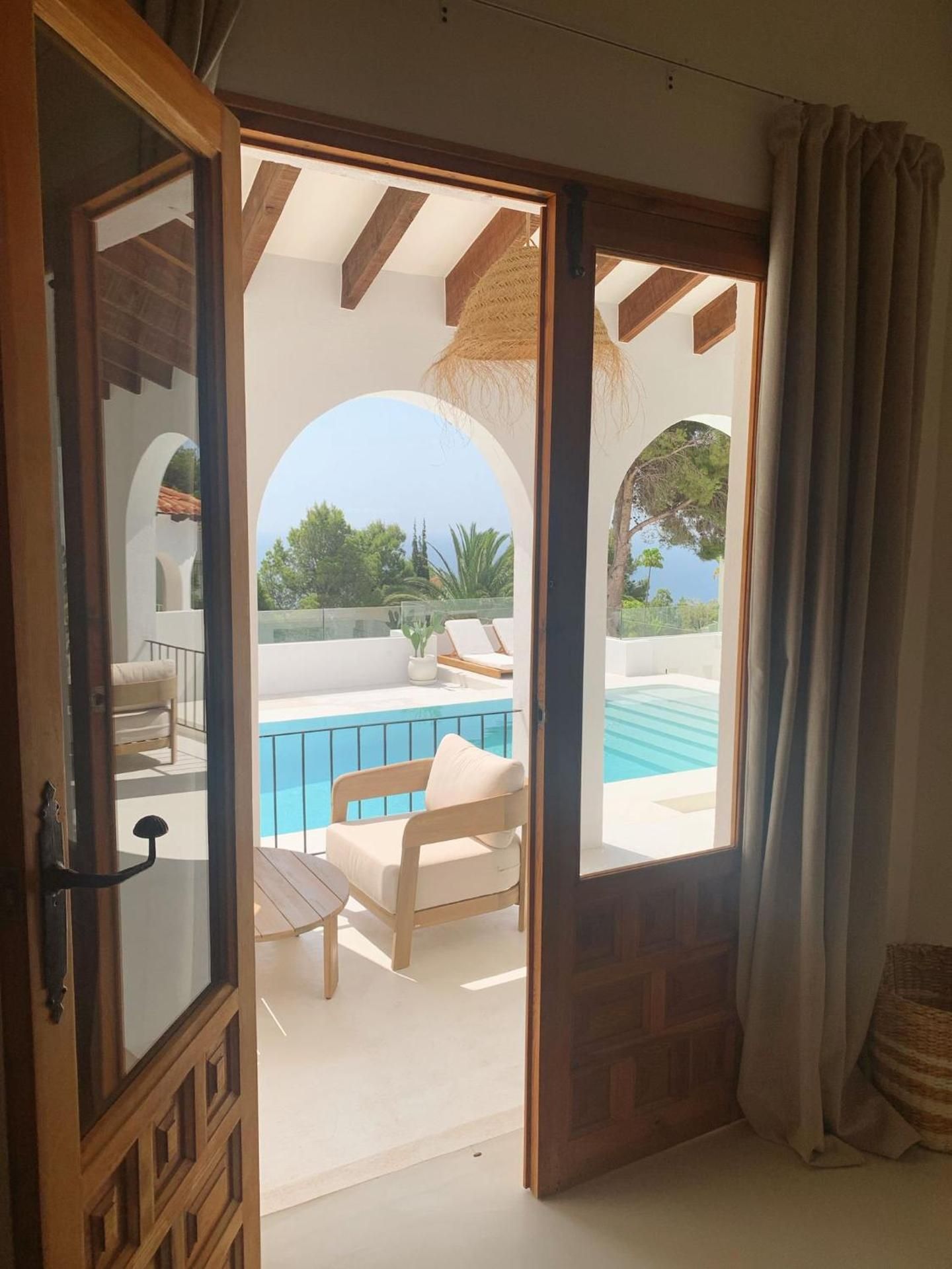 Casa mimo units altea