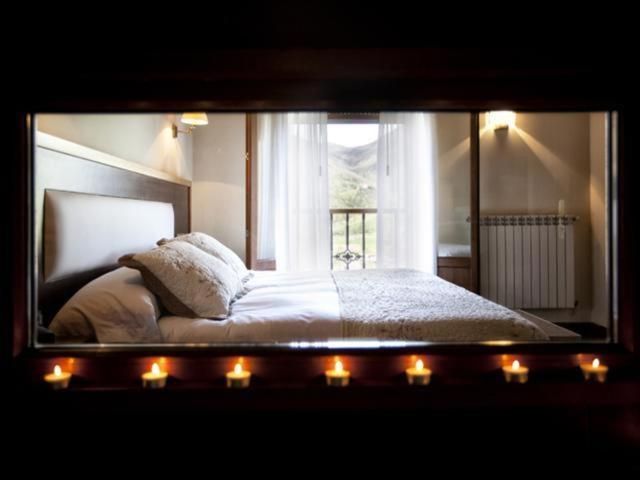 Superior Double Room with Spa Access