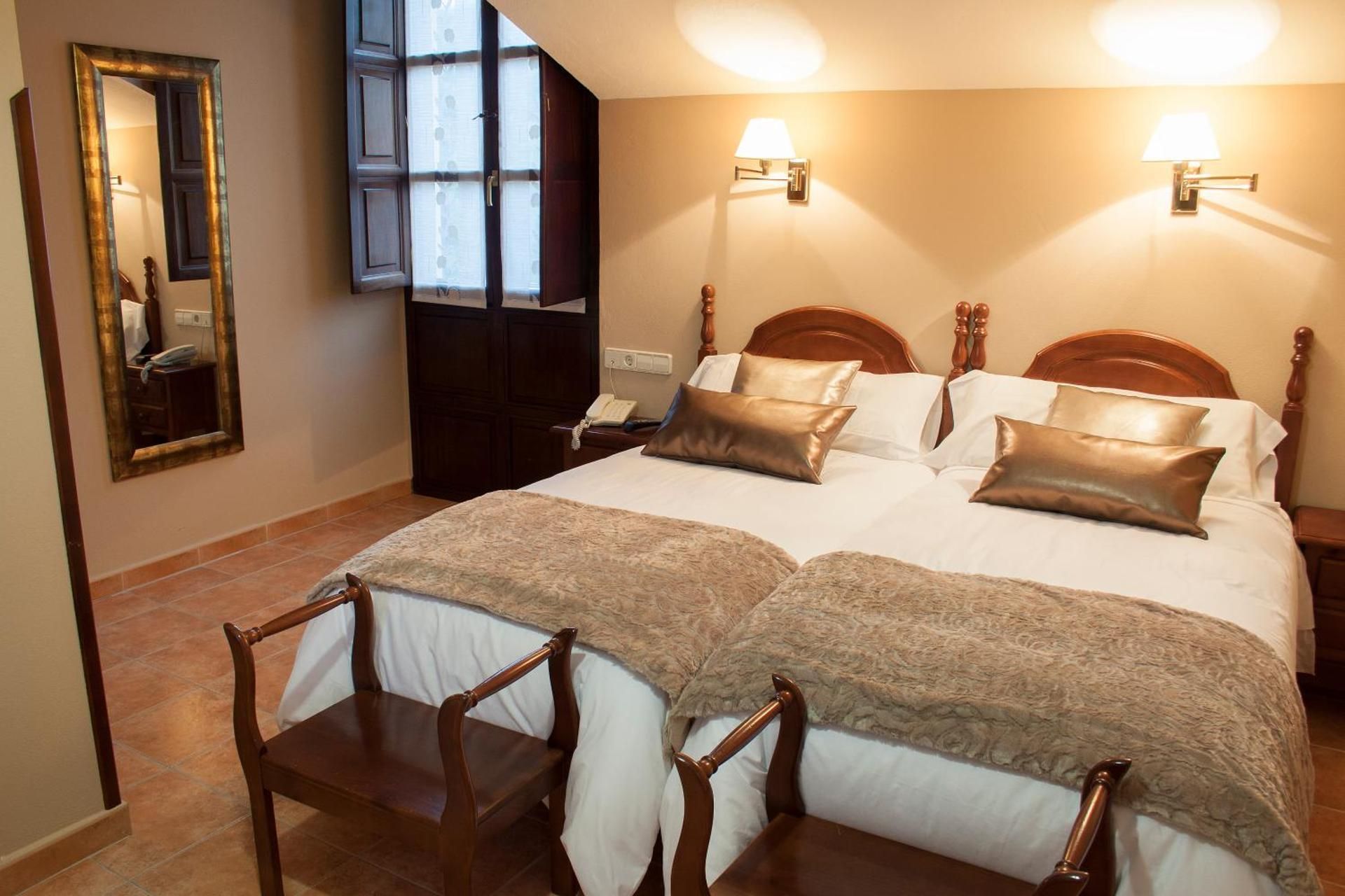 Double or Twin Room