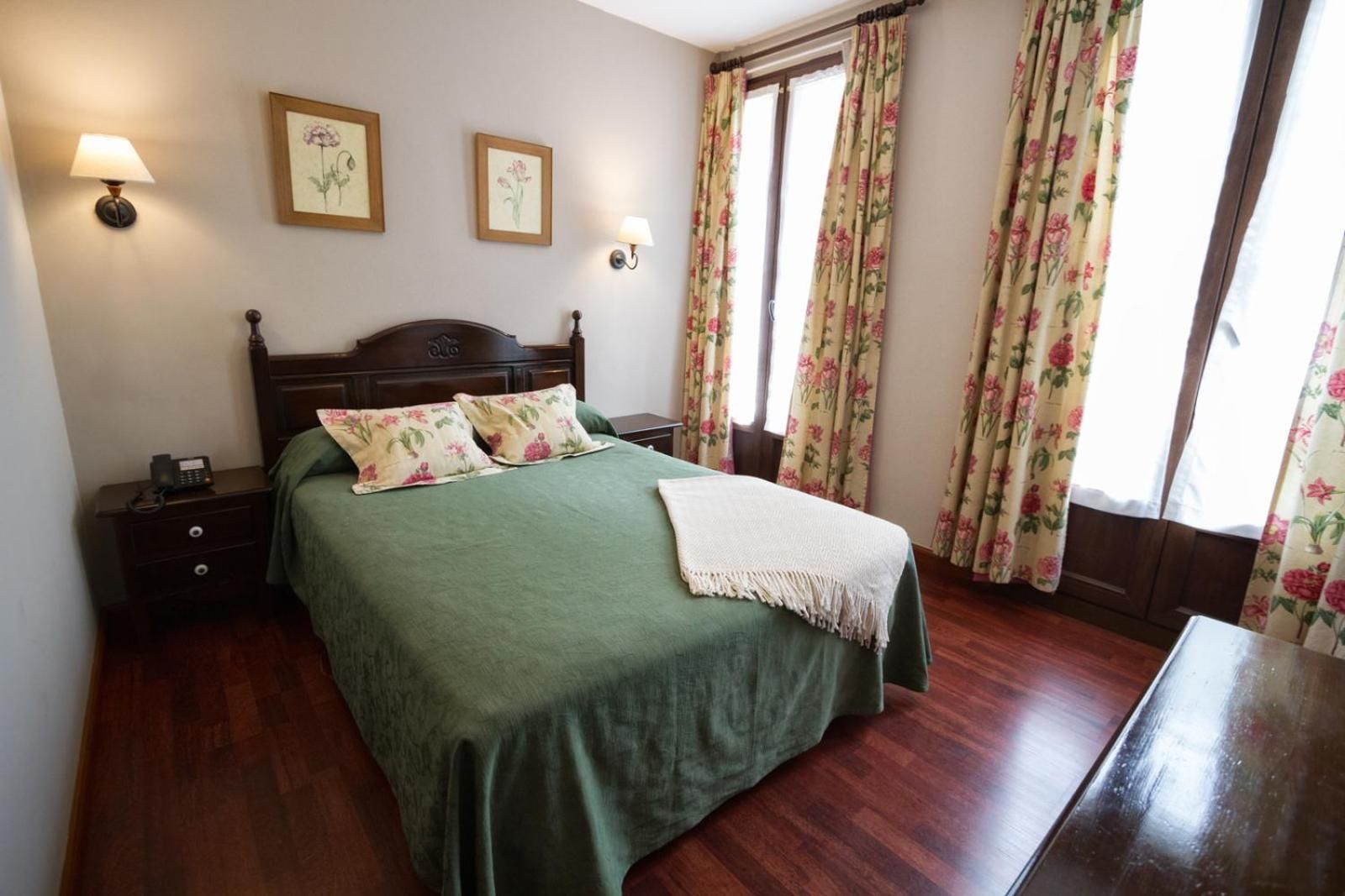 Small Double Room