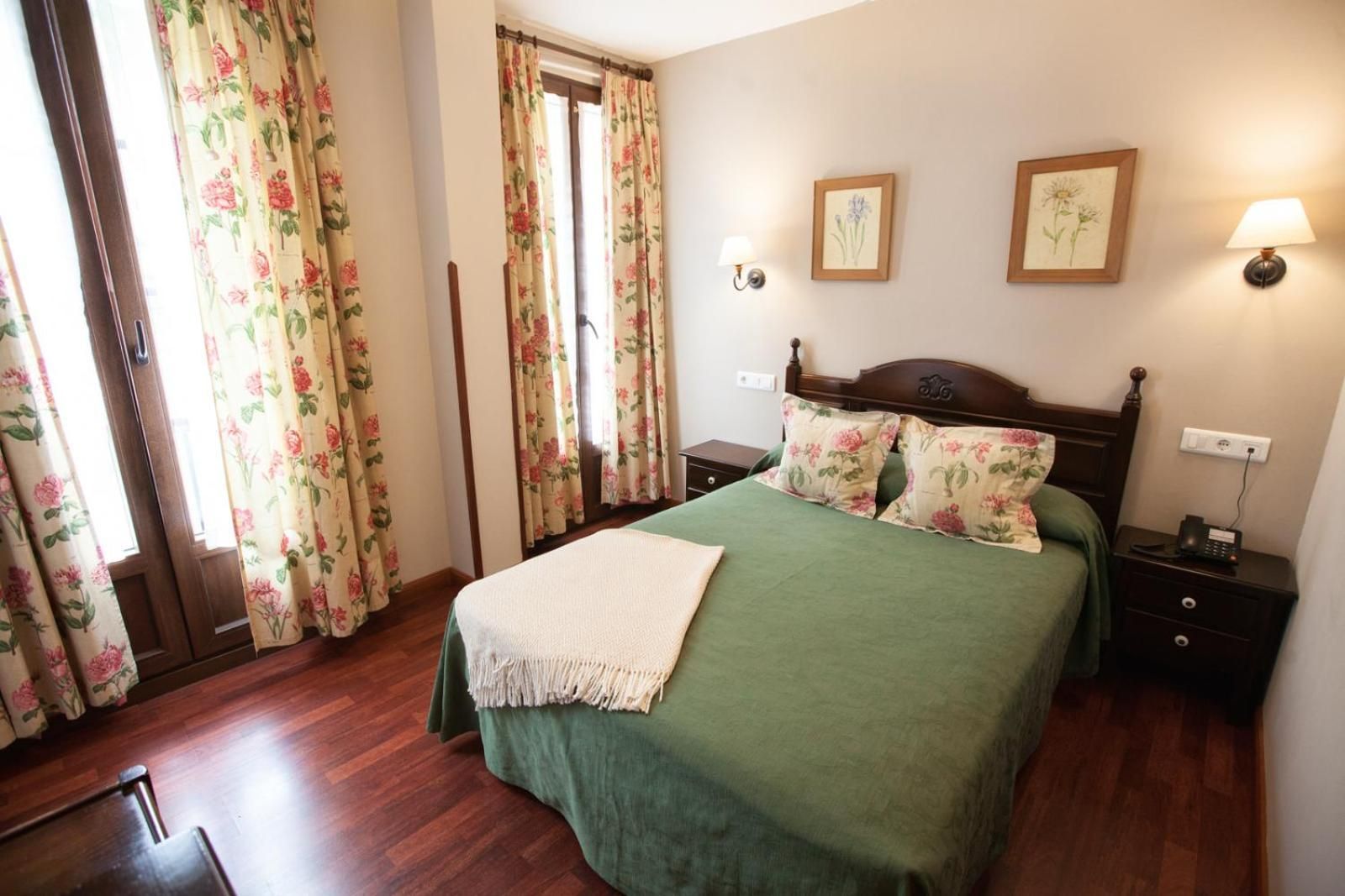 Small Double Room