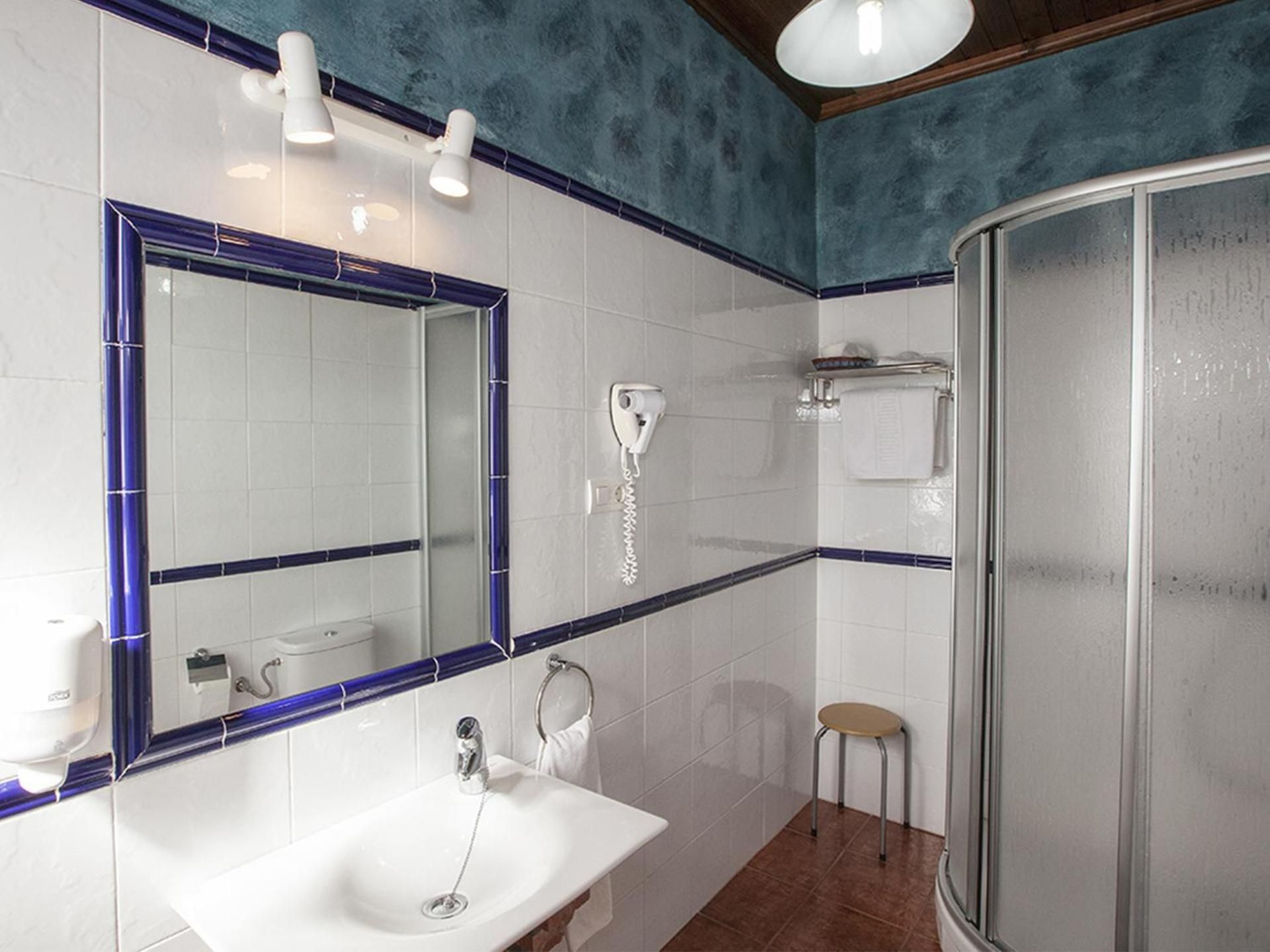 Budget Double Room with 1 Double Bed