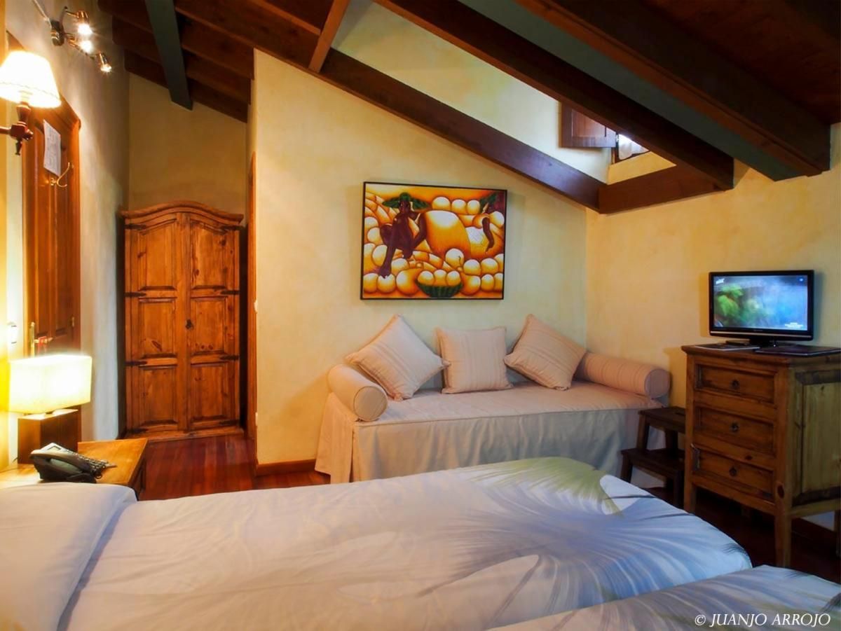 Double or Twin Room