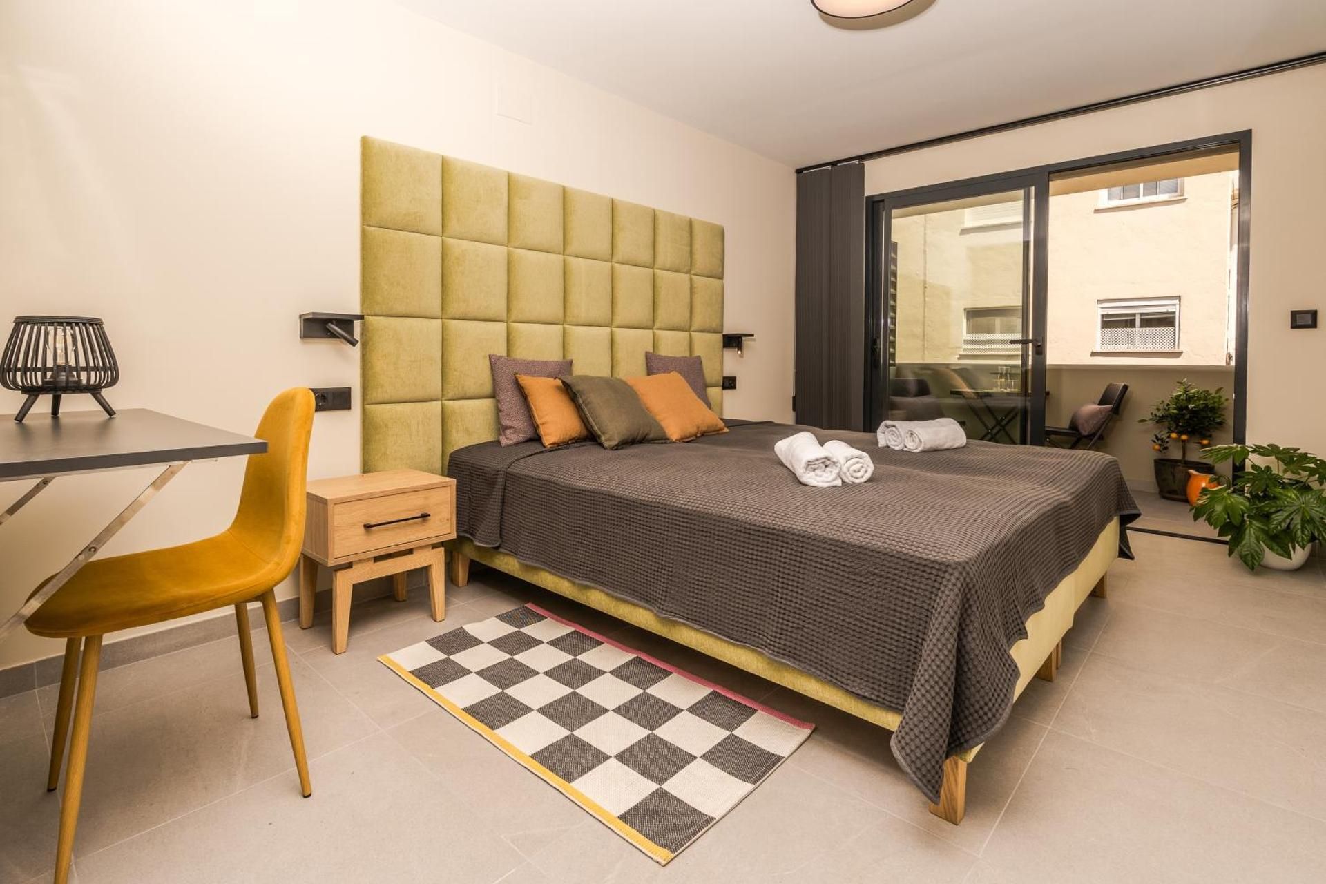 Double Room
