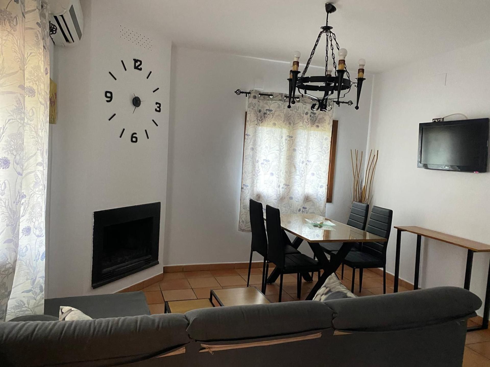 Two-Bedroom Bungalow