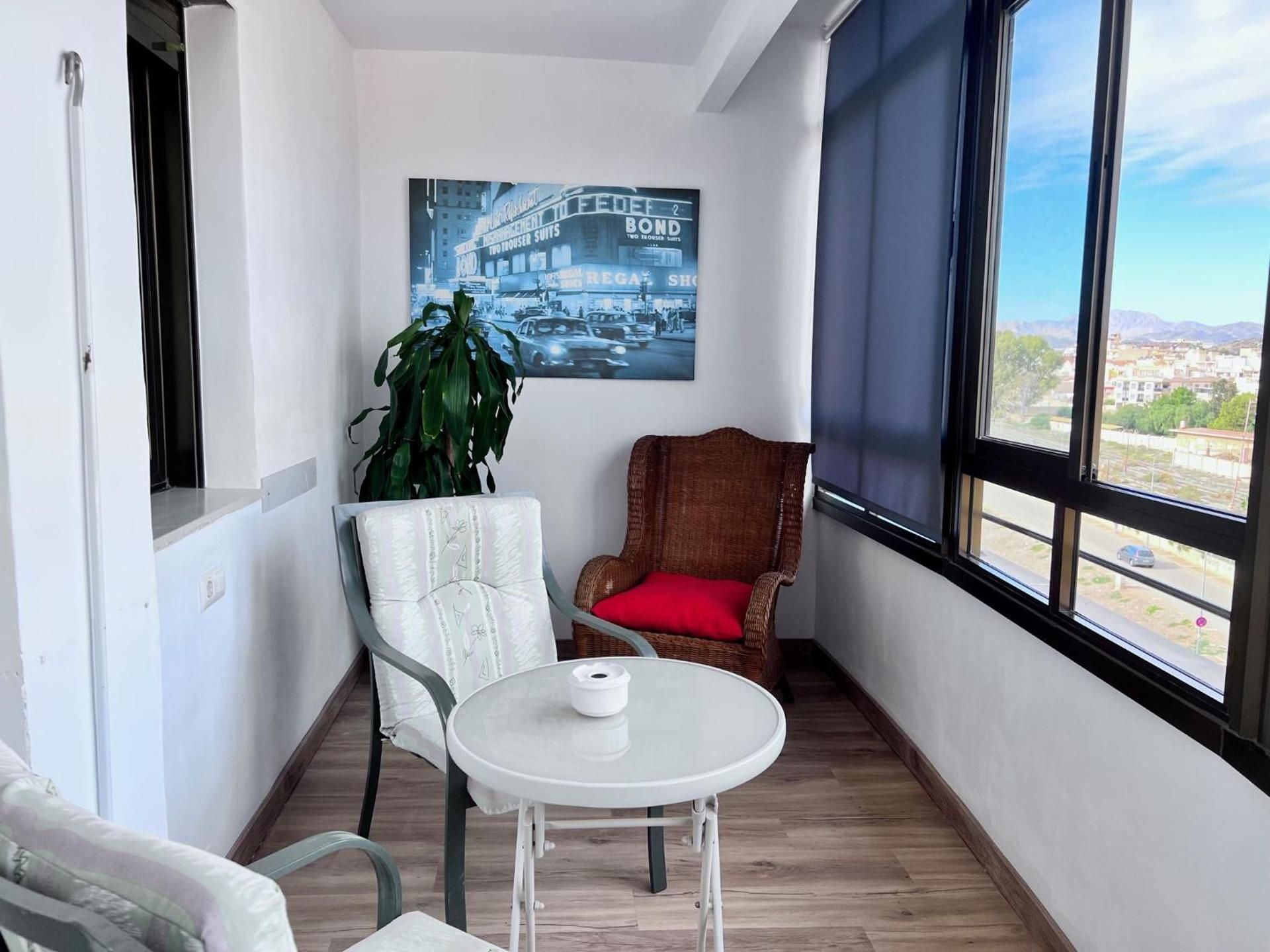 Apartamentos Arcos Centrico
