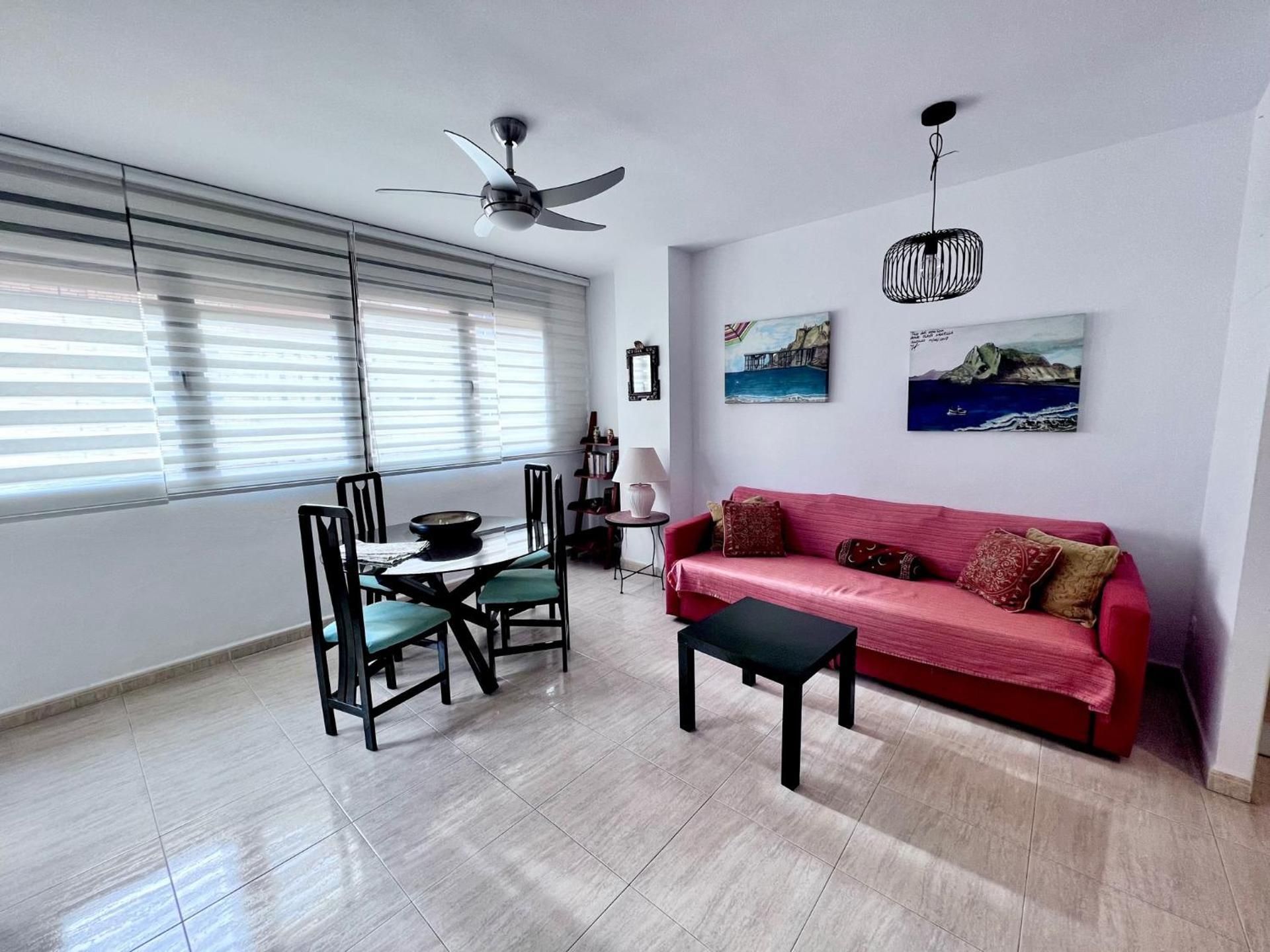 Apartamentos Arcos Centrico