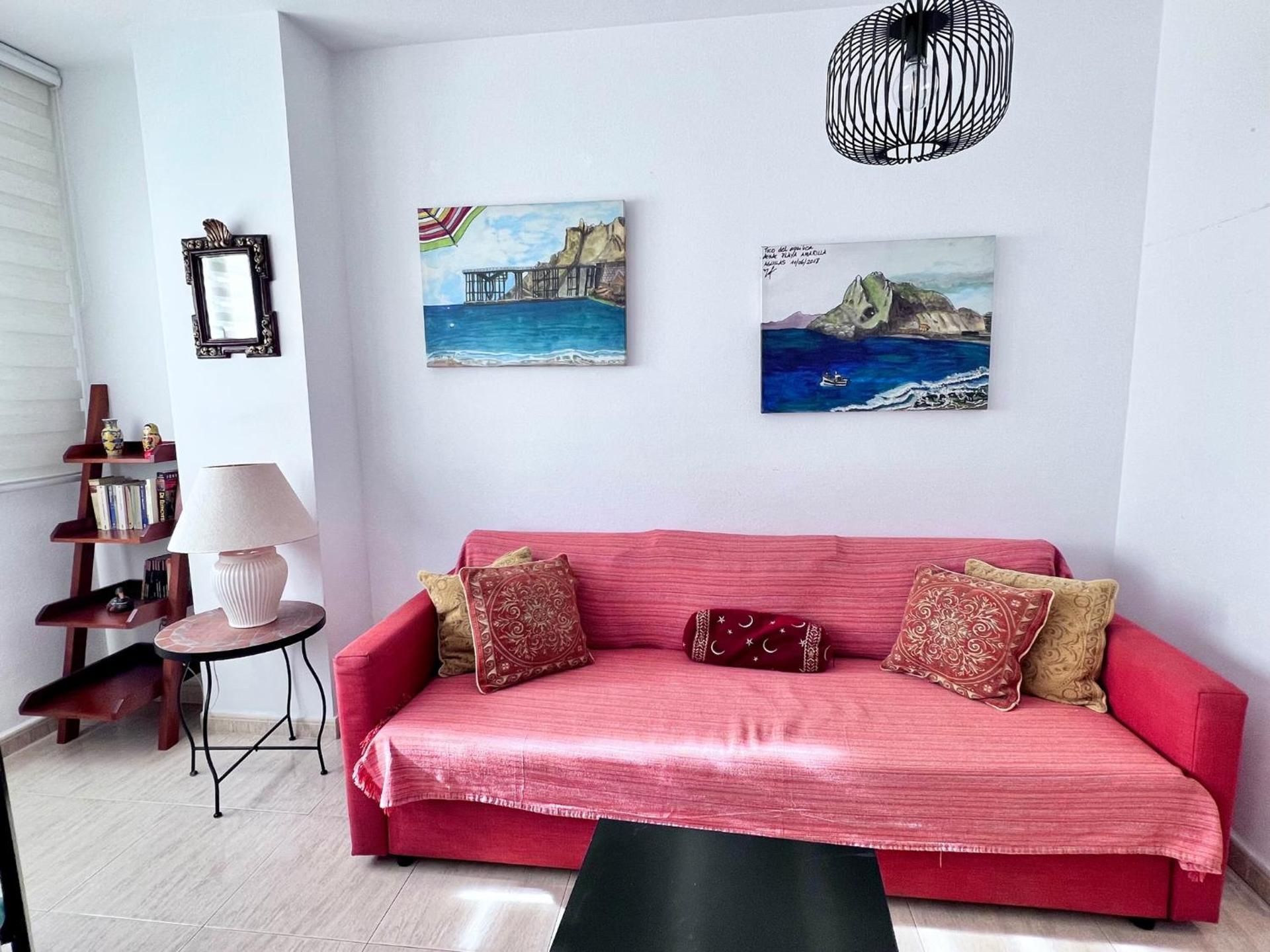 Apartamentos Arcos Centrico