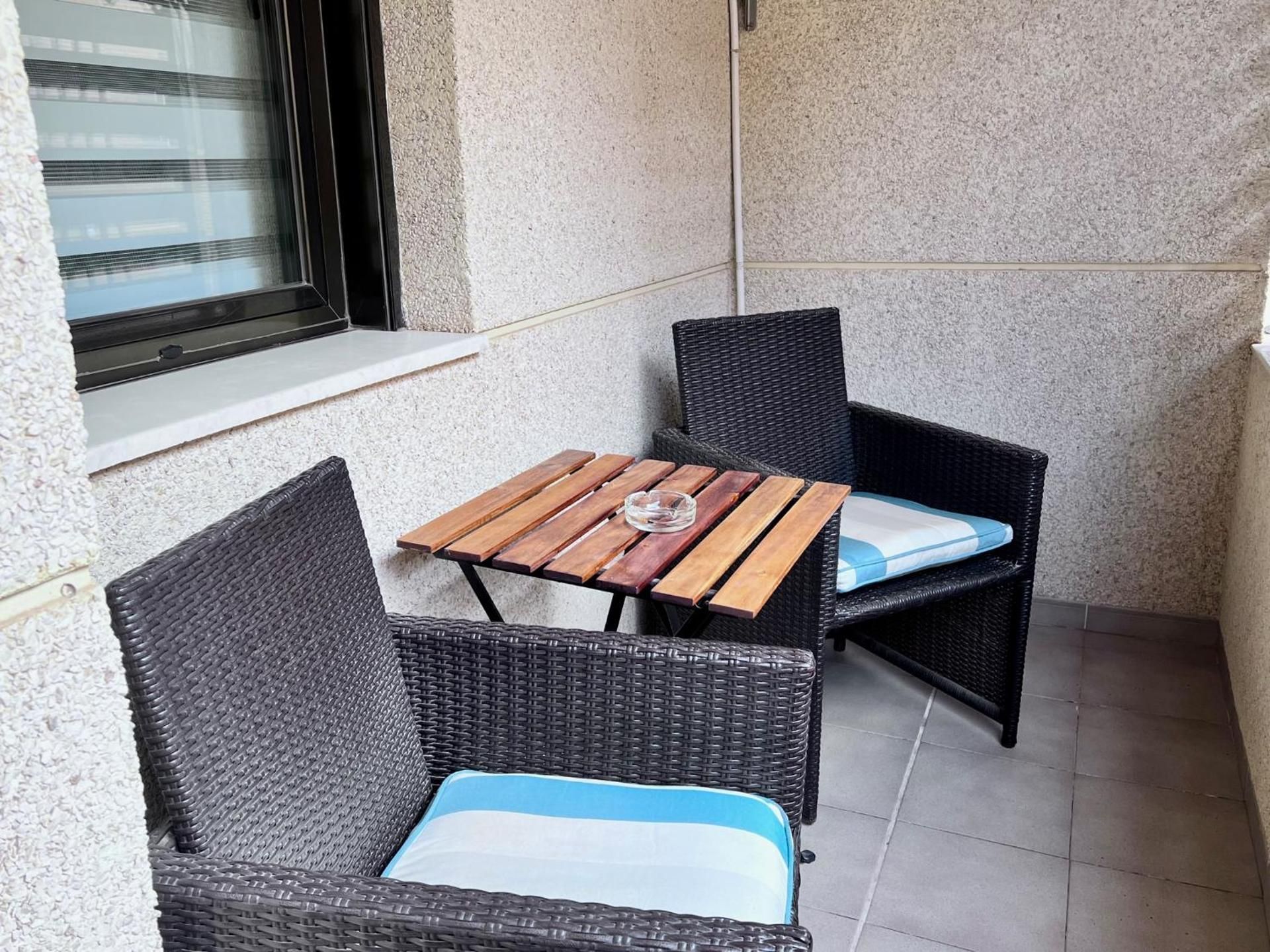 Apartamentos Arcos Centrico