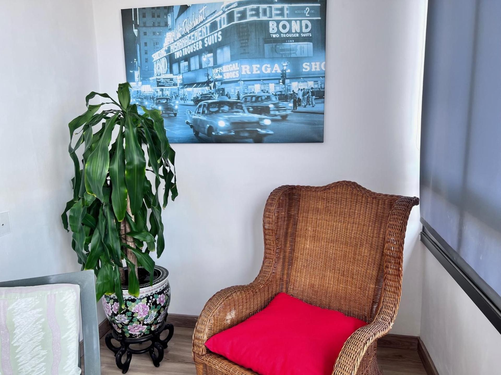 Apartamentos Arcos Centrico